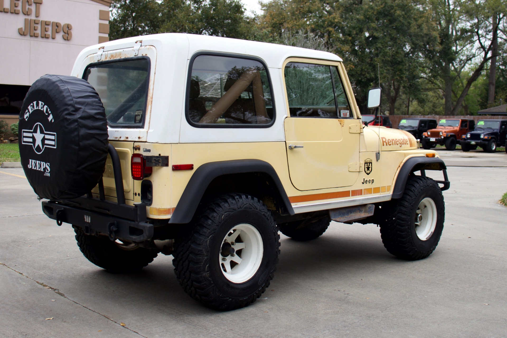 Used-1980-Jeep-CJ-7-Renegade