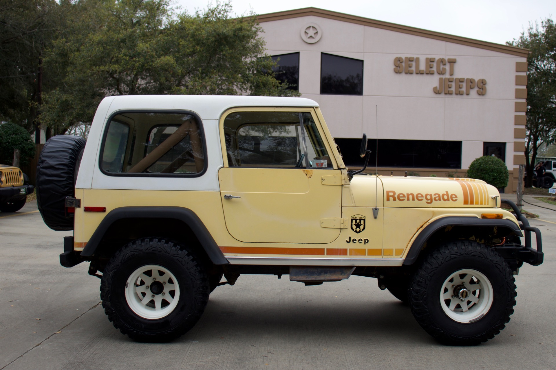 Used-1980-Jeep-CJ-7-Renegade