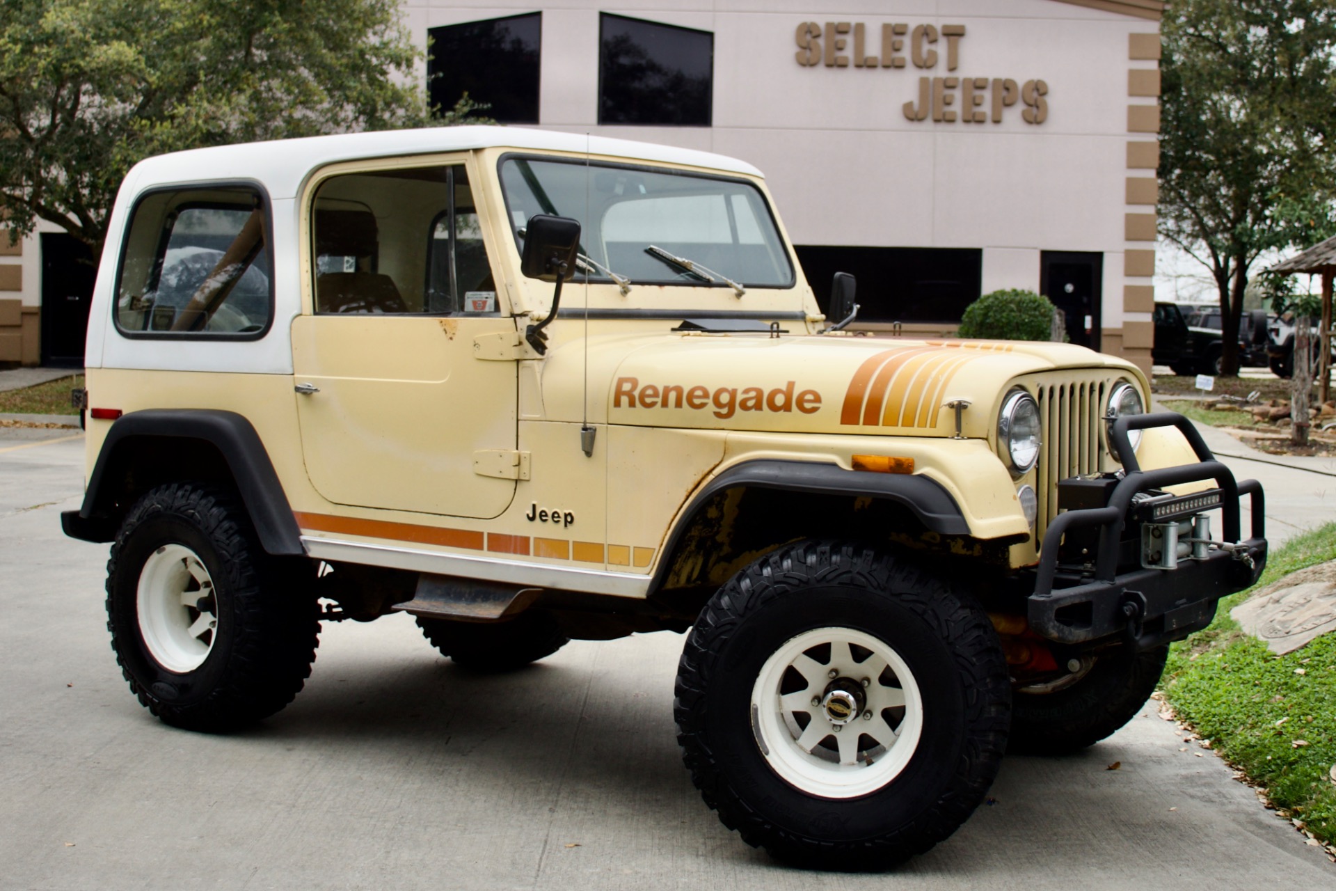 Used-1980-Jeep-CJ-7-Renegade