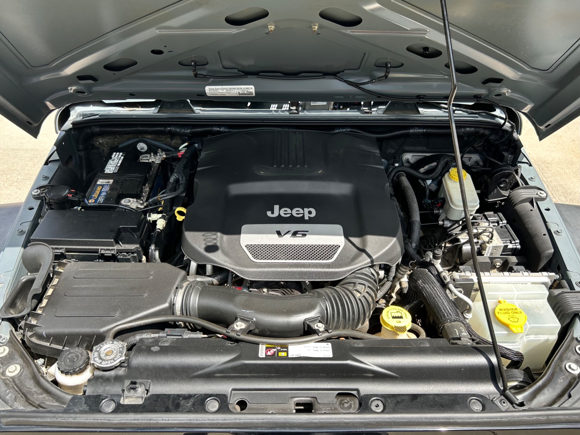 Used-2015-Jeep-Wrangler-Willys