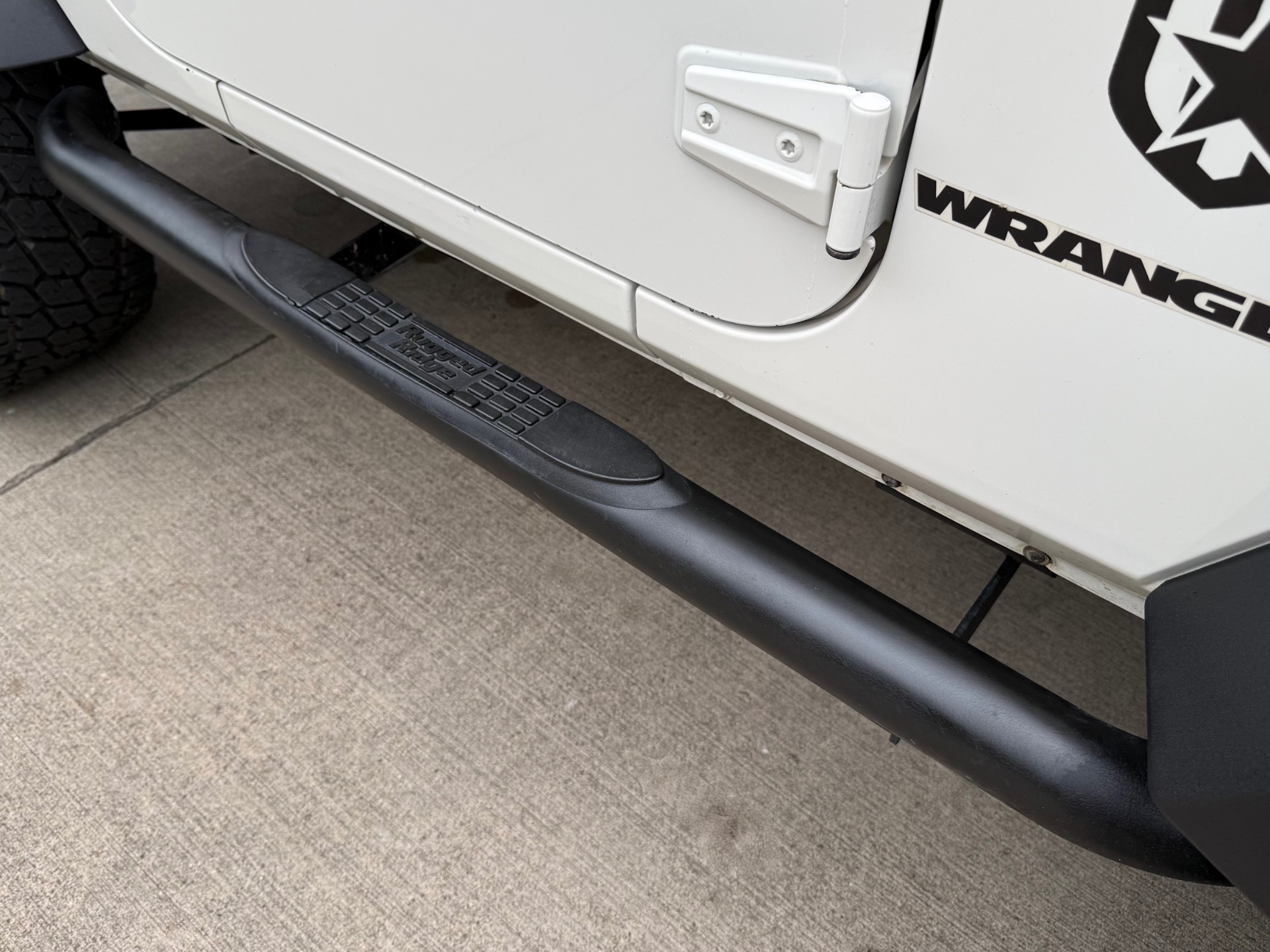 Used-2009-Jeep-Wrangler-X