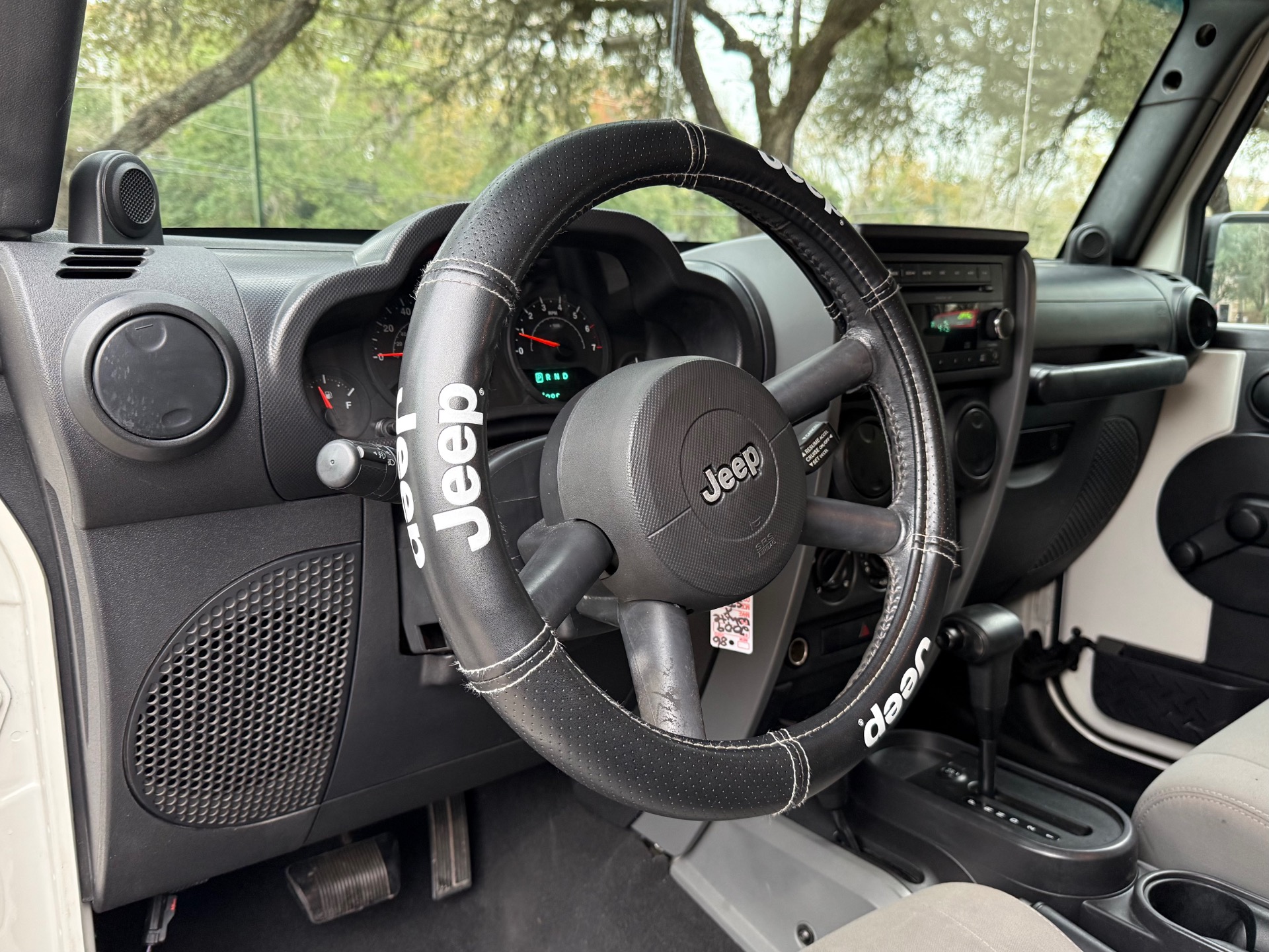 Used-2009-Jeep-Wrangler-X