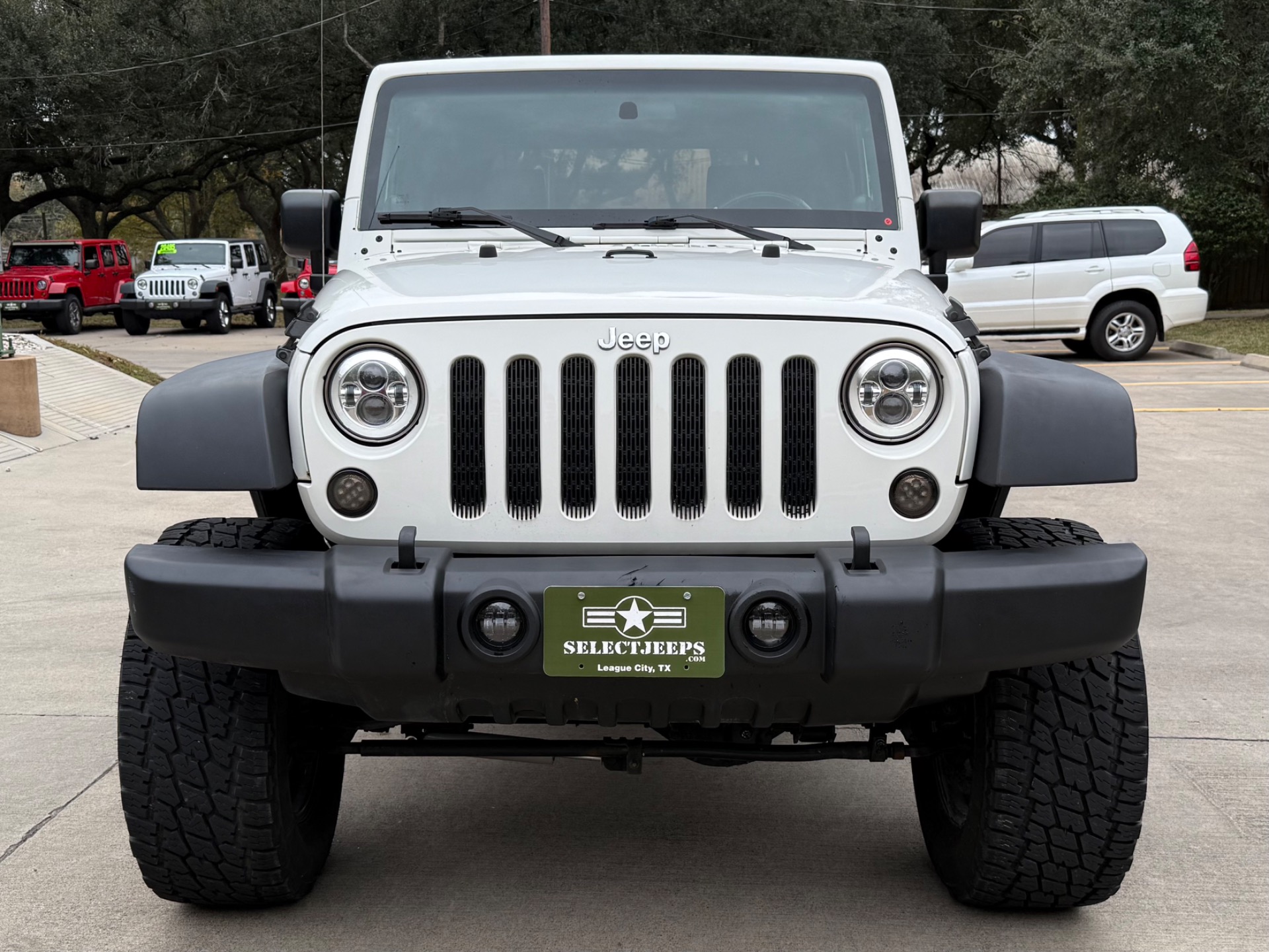 Used-2009-Jeep-Wrangler-X