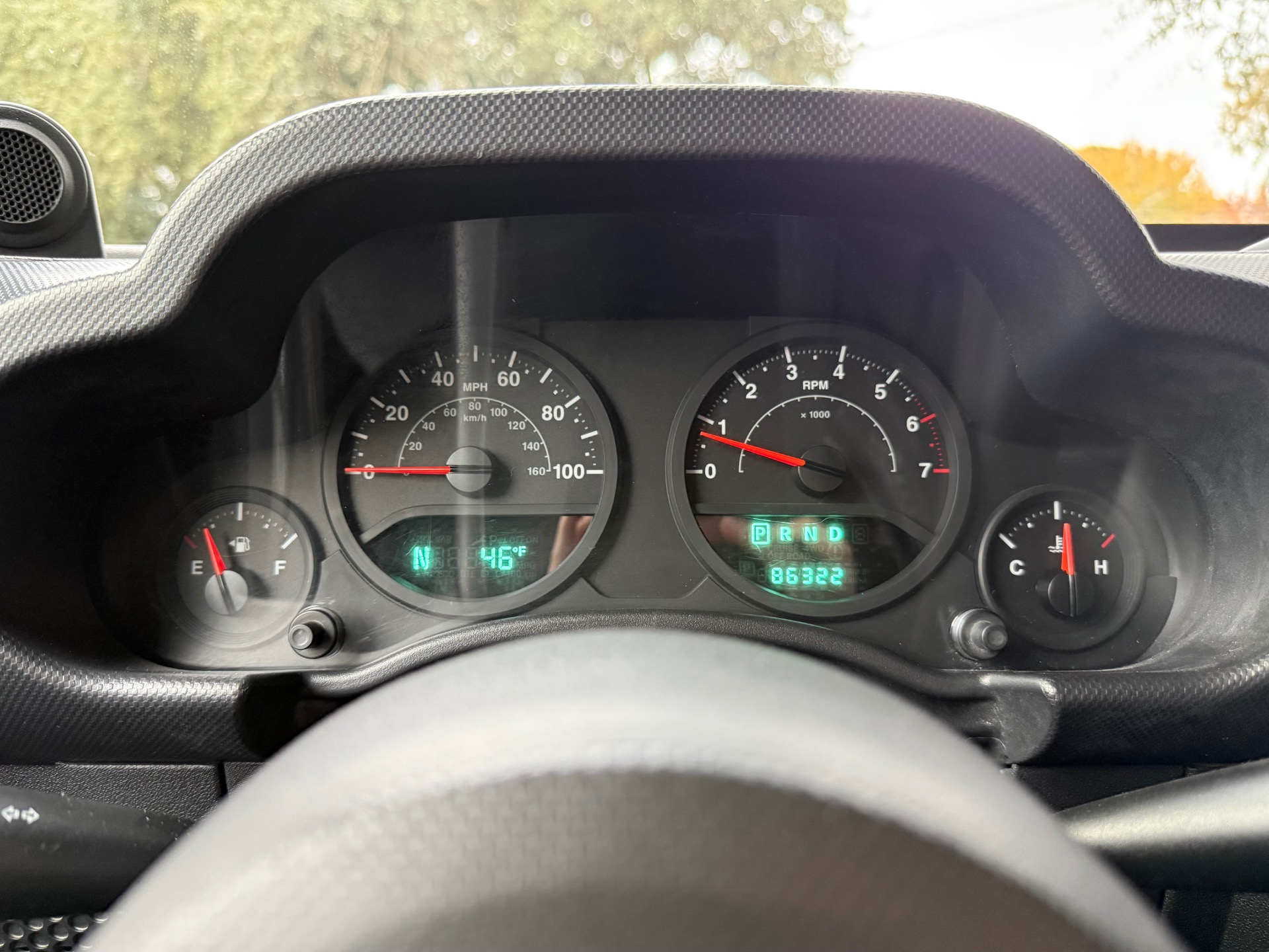 Used-2009-Jeep-Wrangler-X