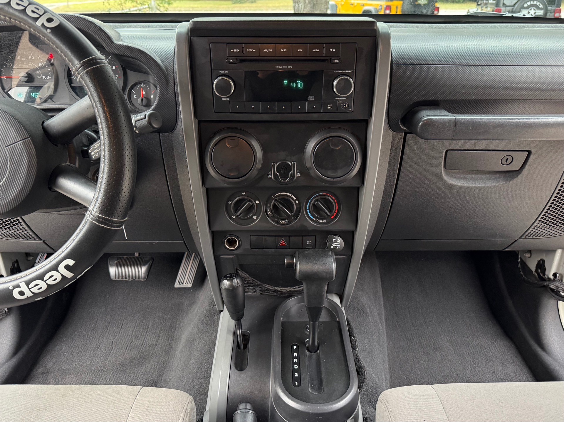 Used-2009-Jeep-Wrangler-X