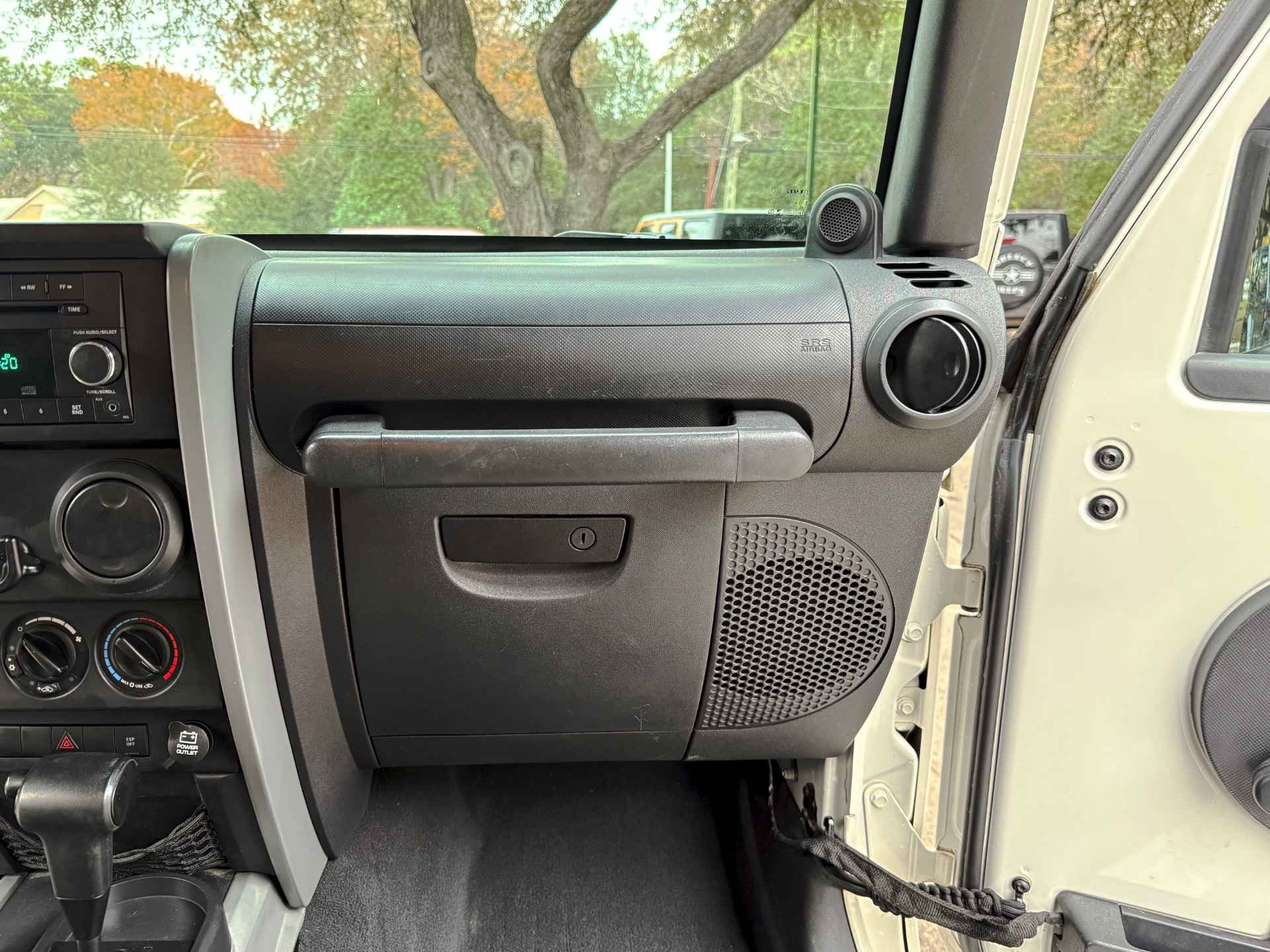 Used-2009-Jeep-Wrangler-X