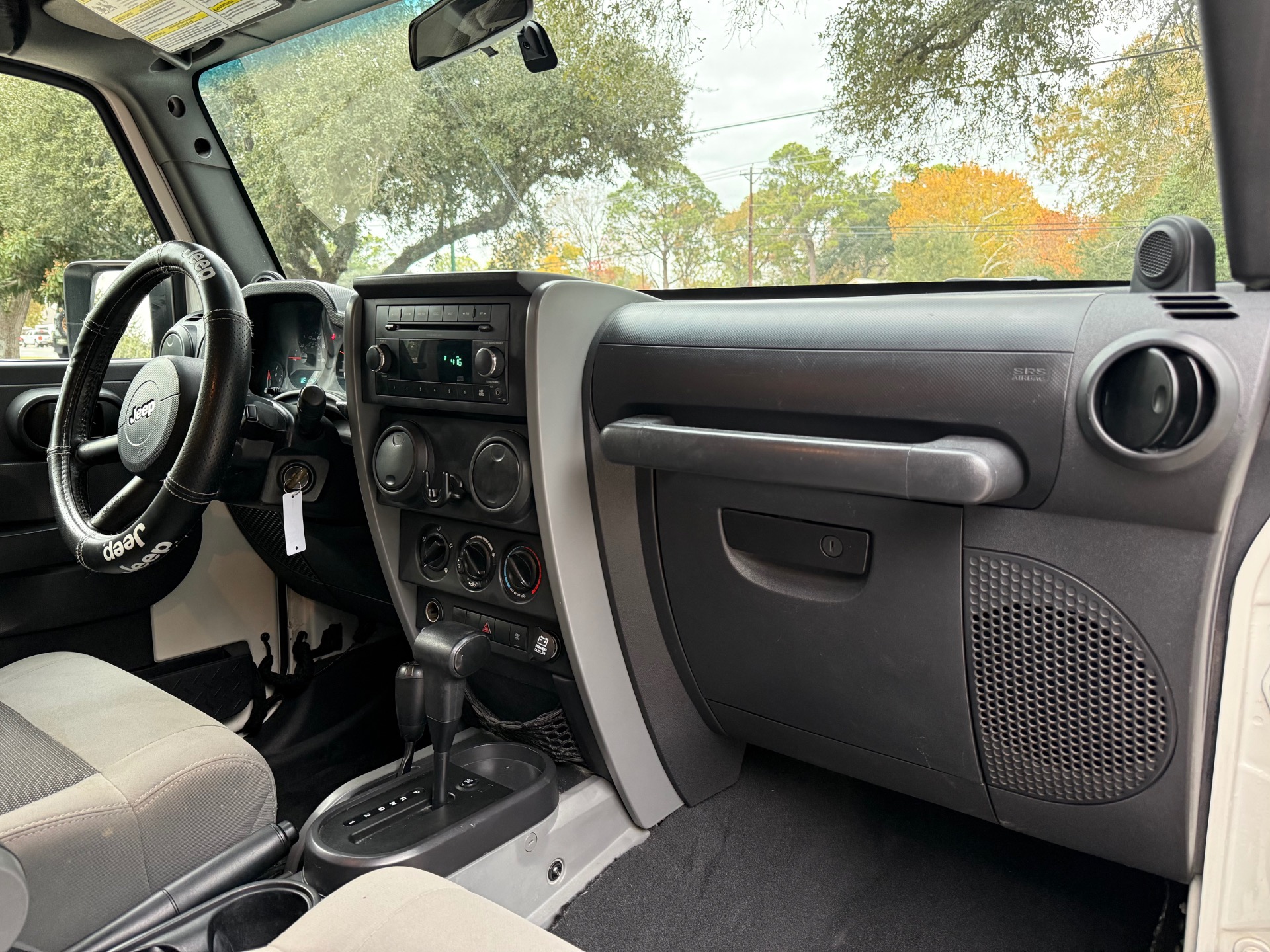 Used-2009-Jeep-Wrangler-X