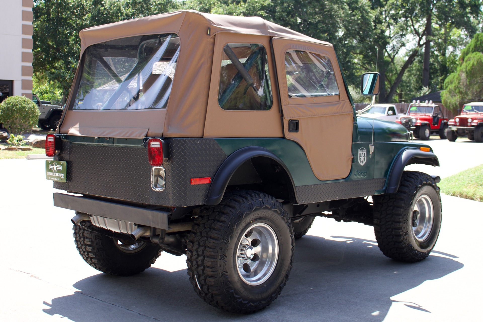 Used-1980-Jeep-CJ-5