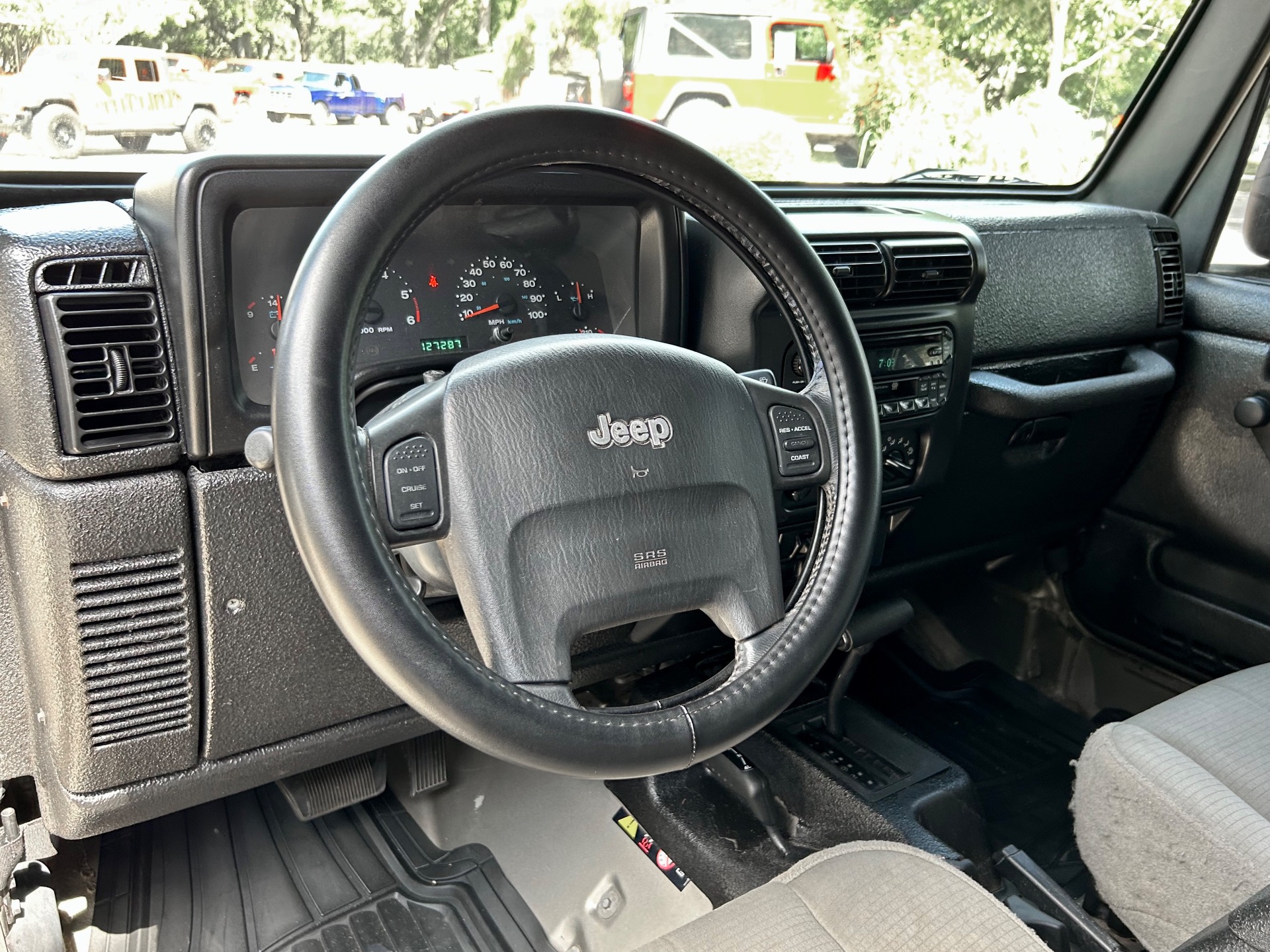 Used-2006-Jeep-Wrangler-X-X