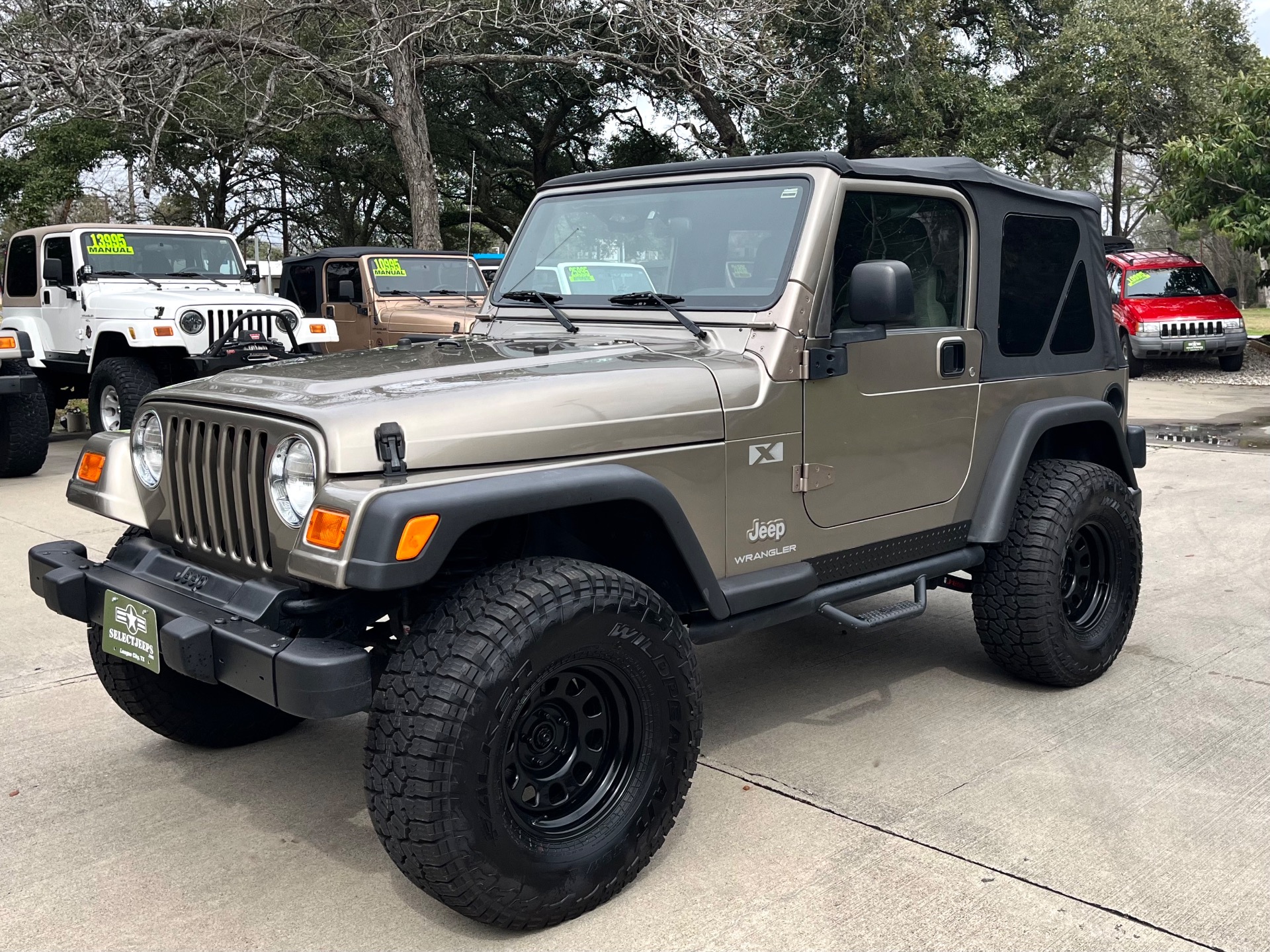 Used-2003-Jeep-Wrangler-X