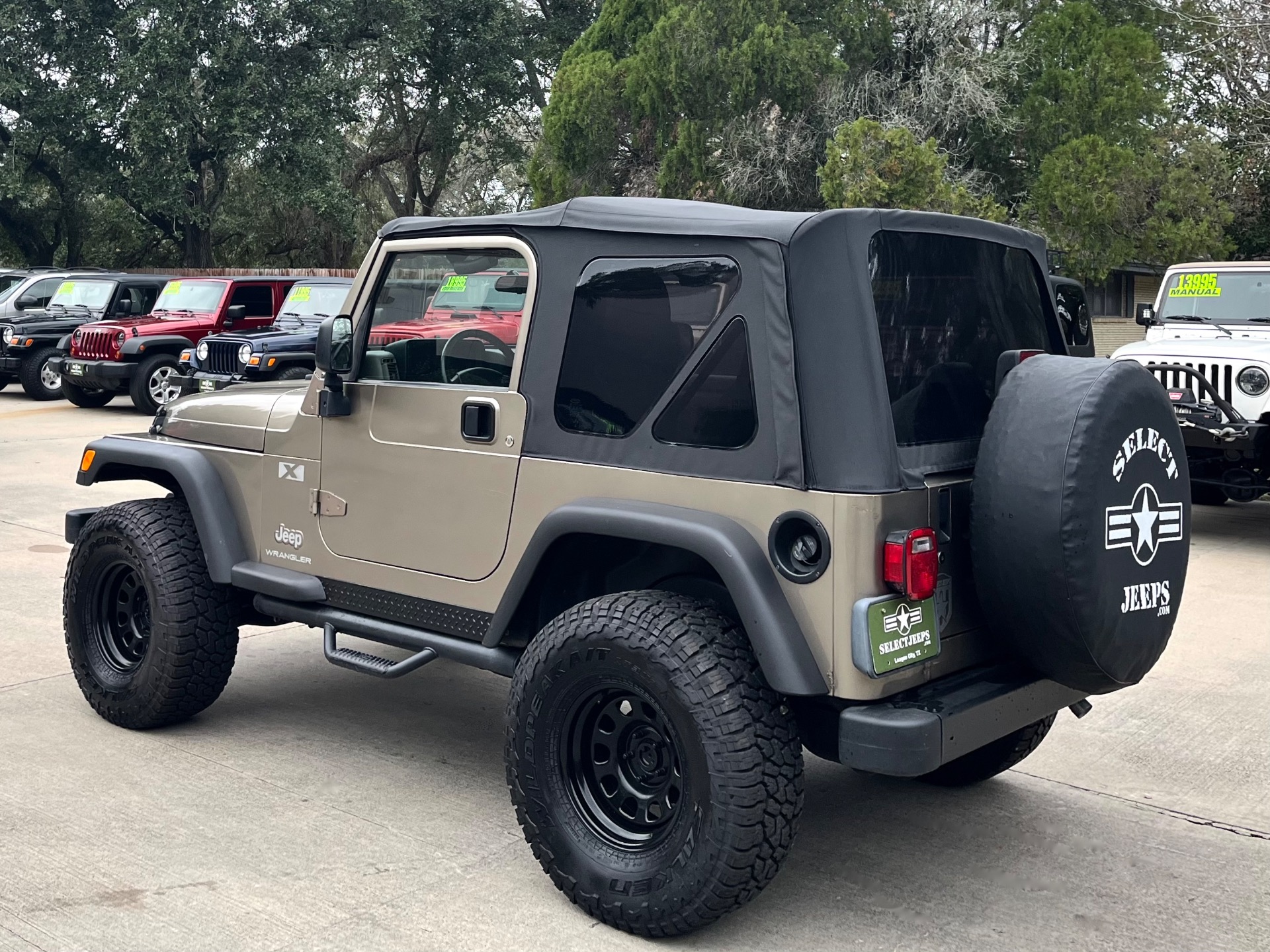 Used-2003-Jeep-Wrangler-X