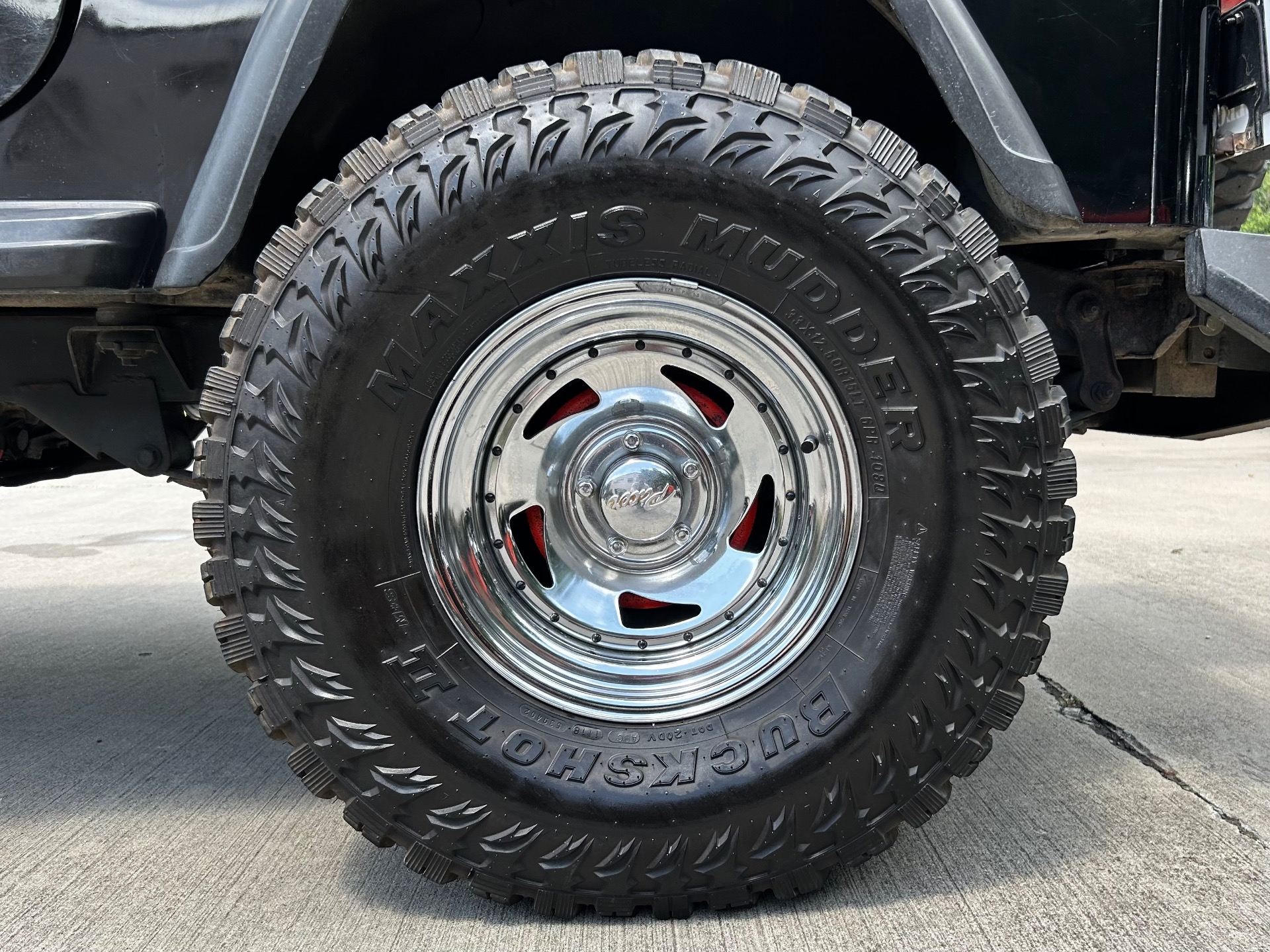 Used-1990-Jeep-Wrangler