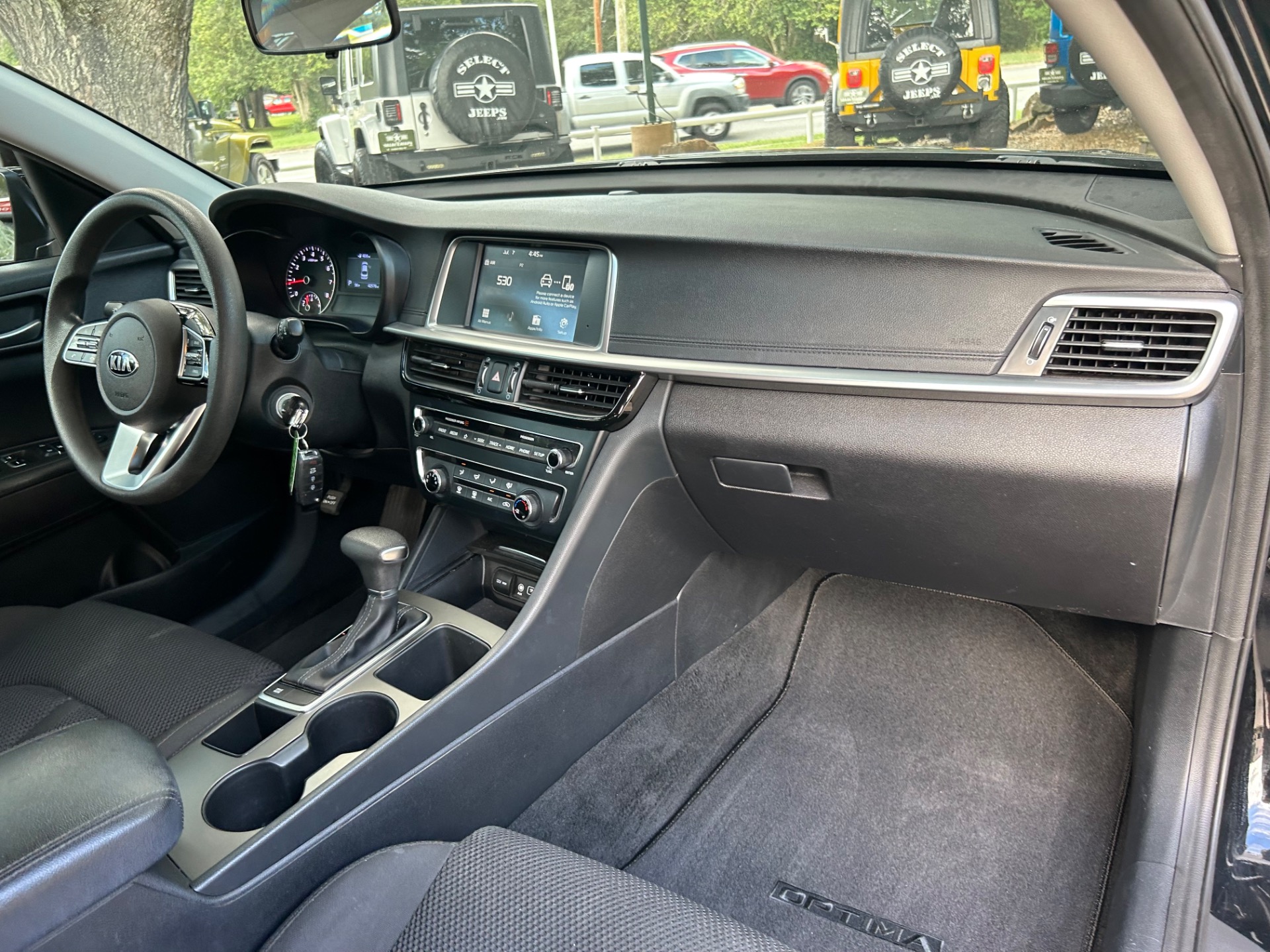 Used-2020-Kia-Optima-LX