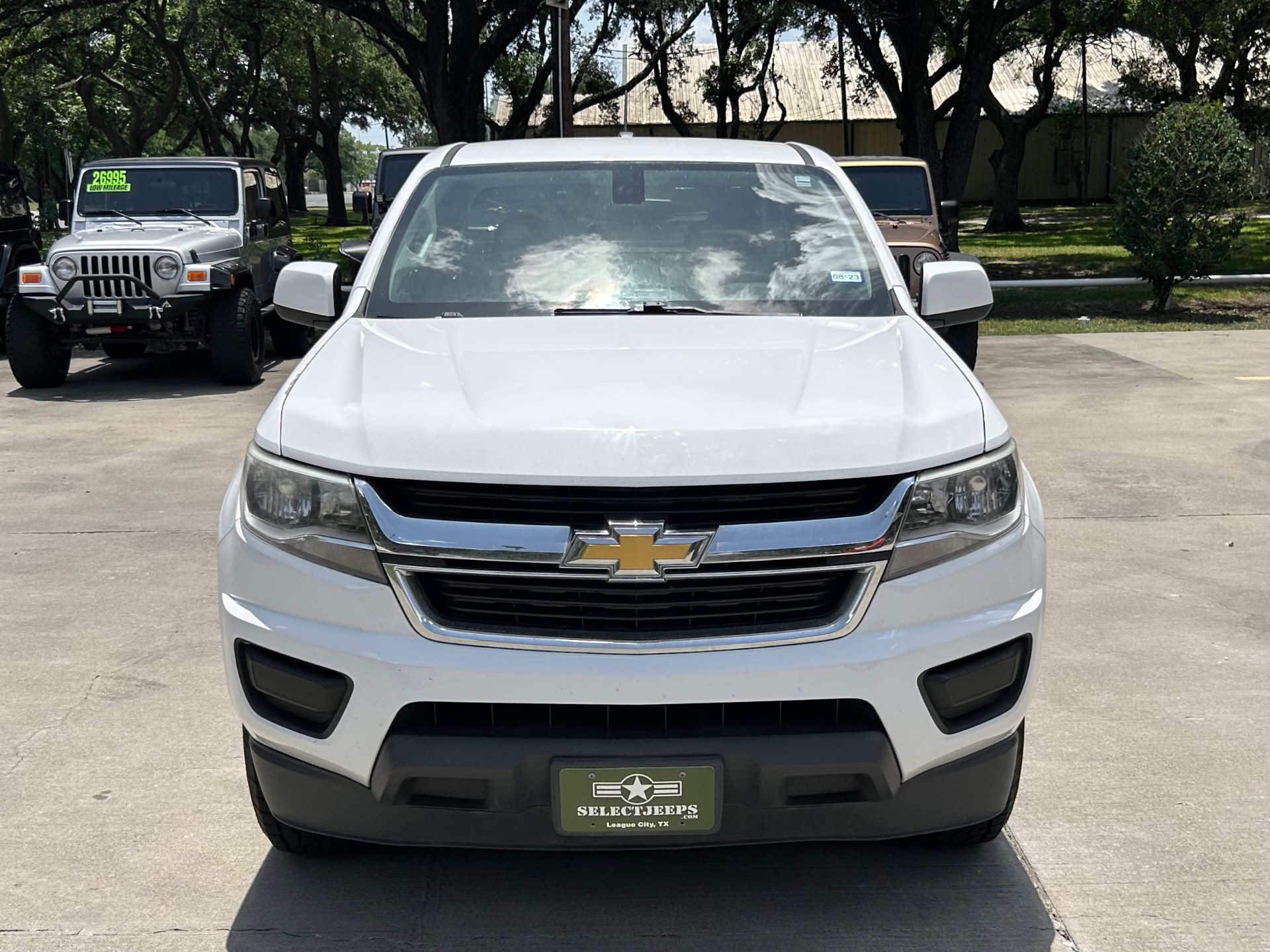 Used-2016-Chevrolet-Colorado-LT