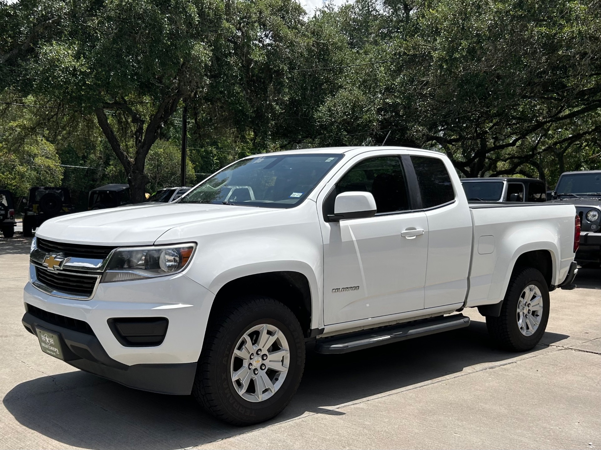Used-2016-Chevrolet-Colorado-LT