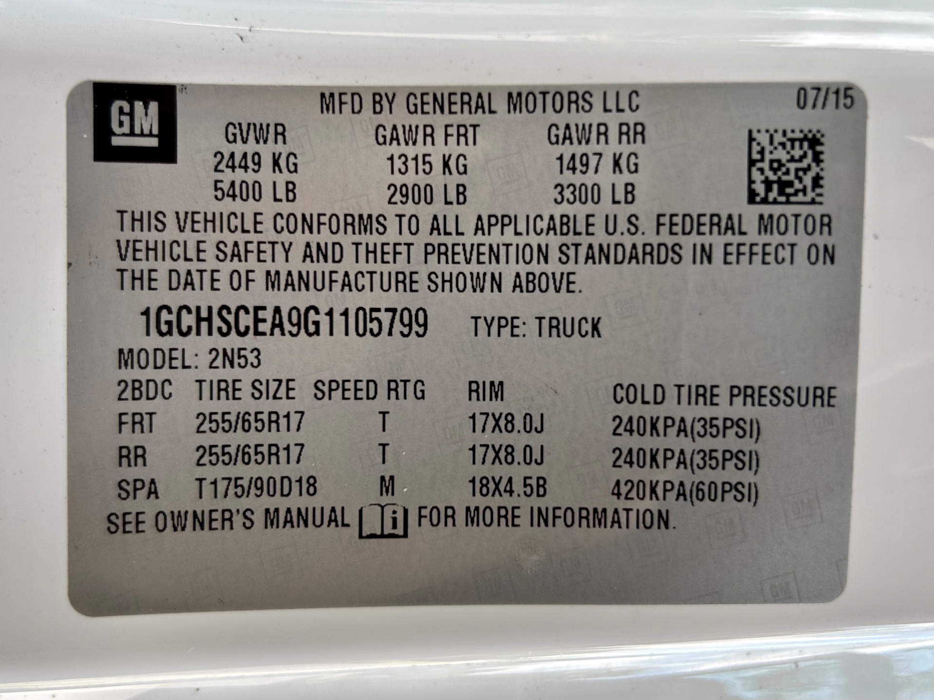 Used-2016-Chevrolet-Colorado-LT