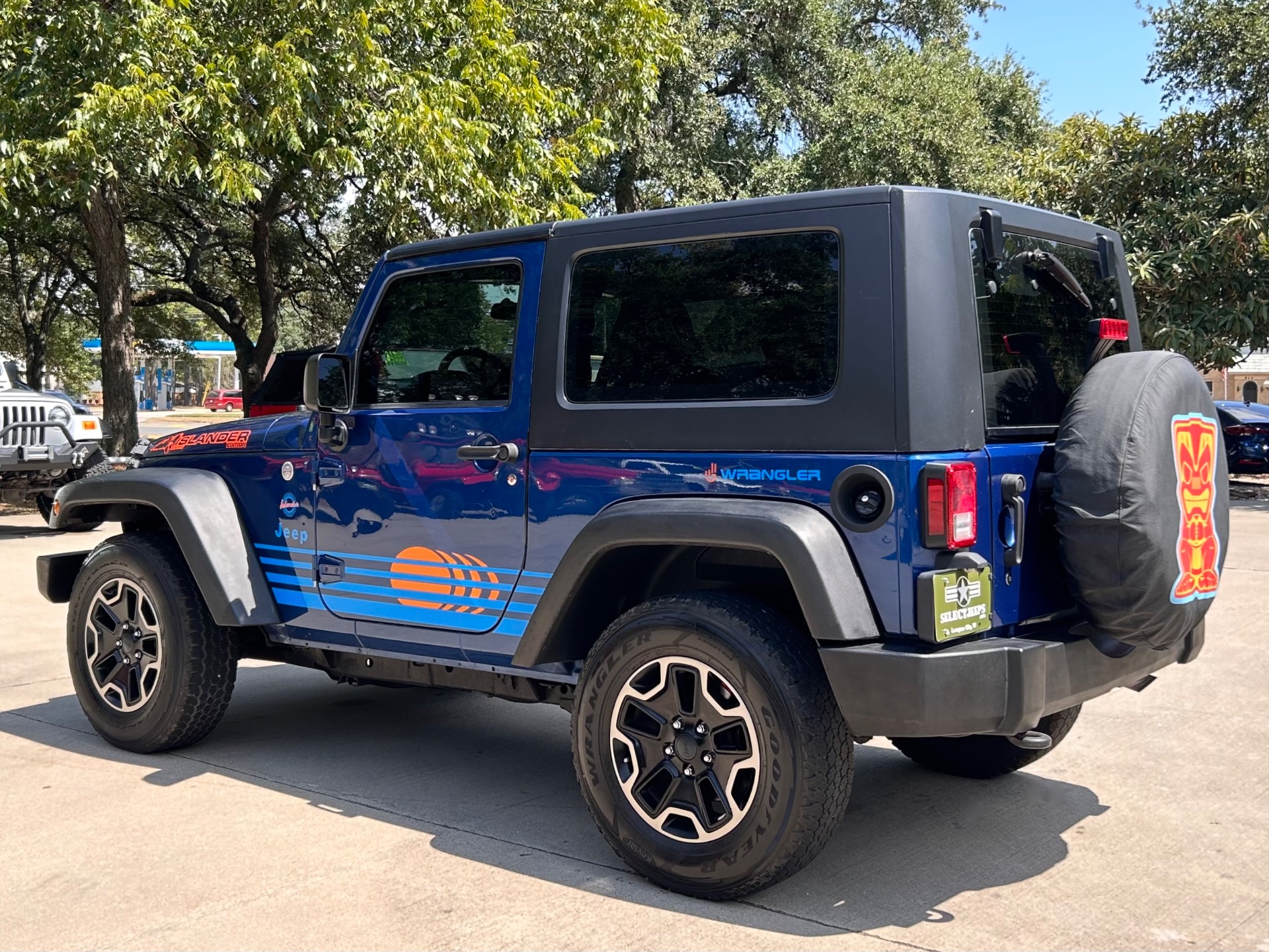 Used-2010-Jeep-Wrangler-Sport