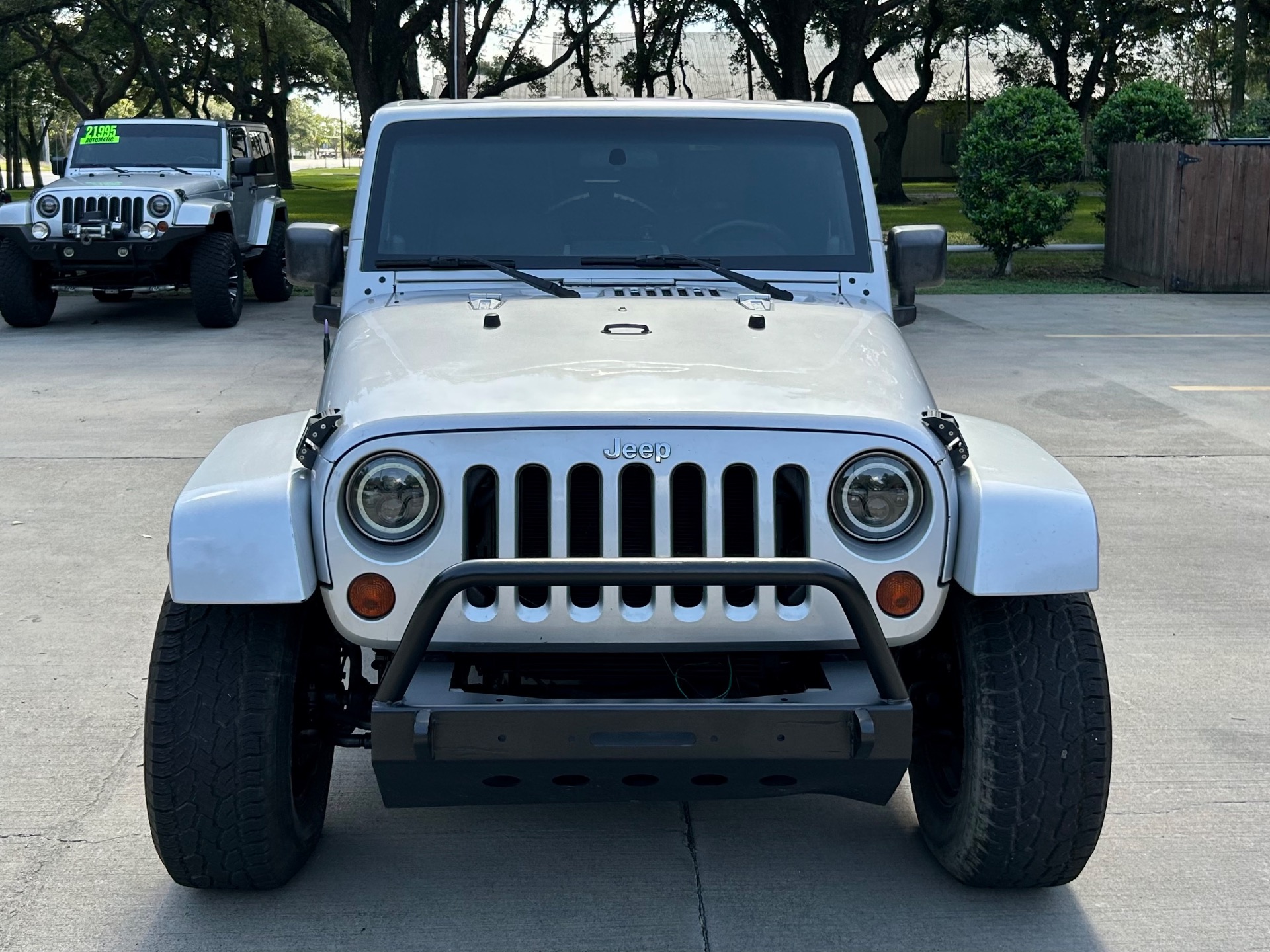 Used-2009-Jeep-Wrangler-Sahara