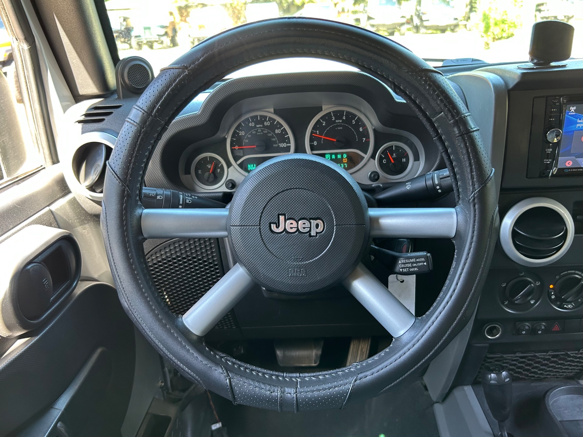 Used-2009-Jeep-Wrangler-Sahara