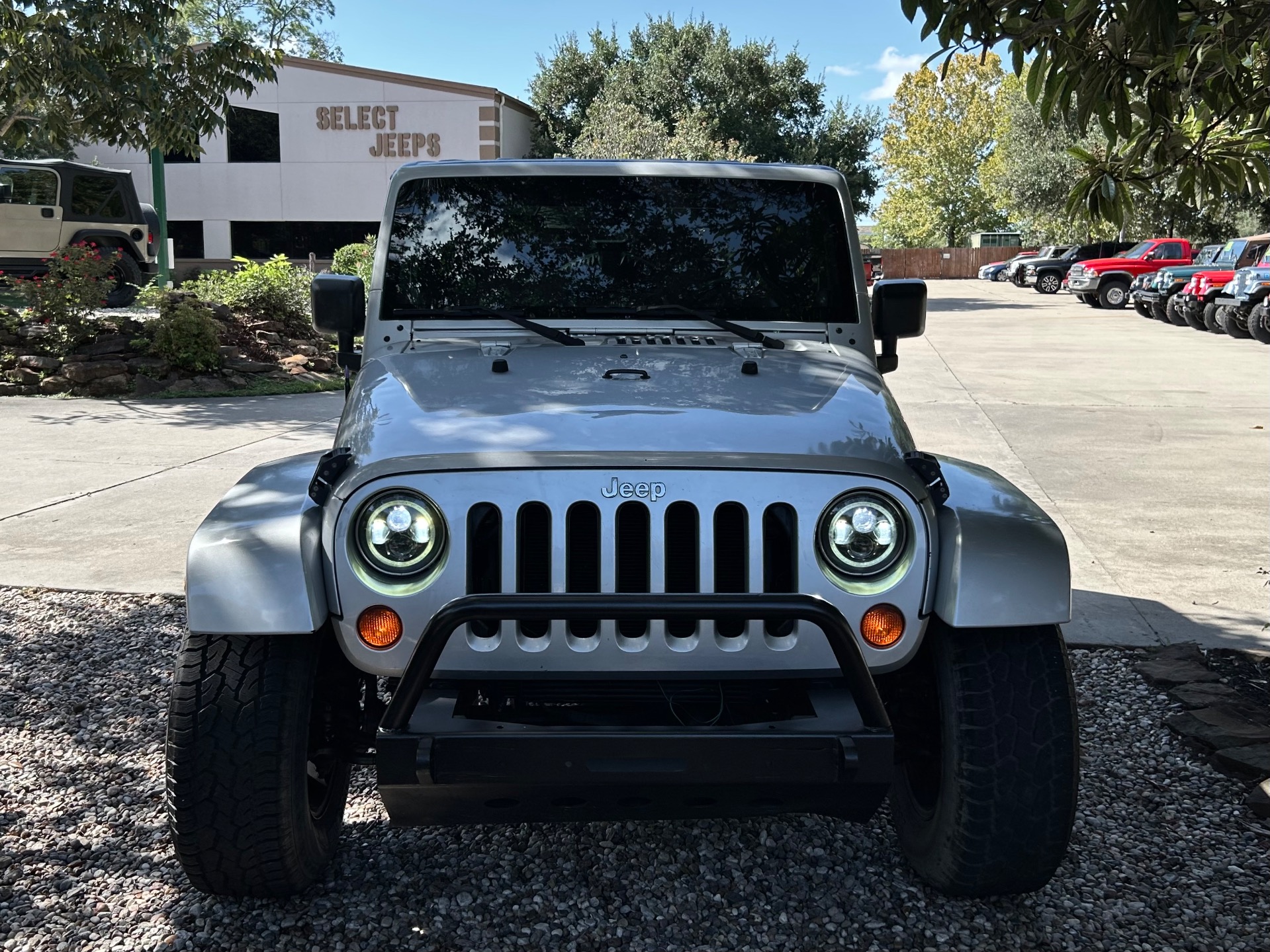 Used-2009-Jeep-Wrangler-Sahara