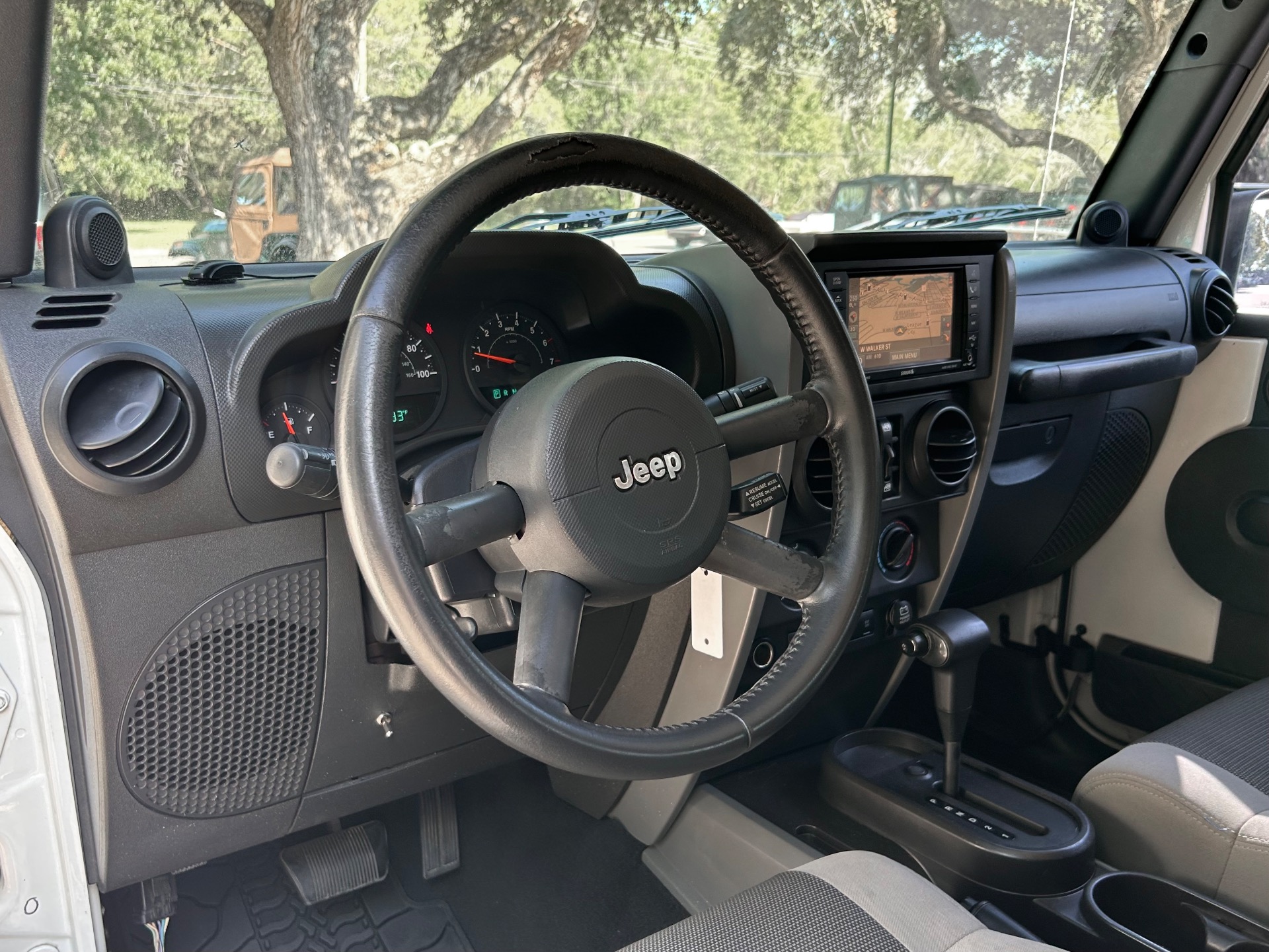Used-2007-Jeep-Wrangler-Unlimited-X