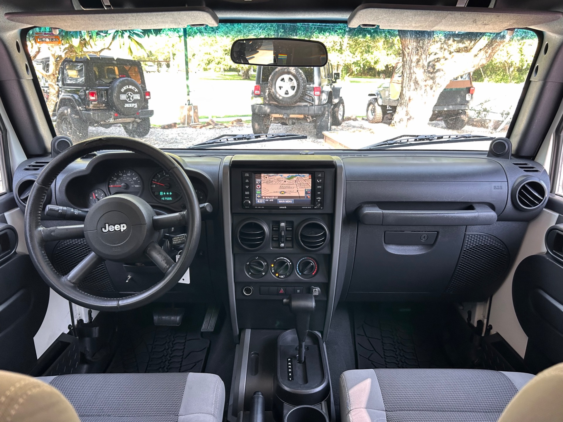 Used-2007-Jeep-Wrangler-Unlimited-X
