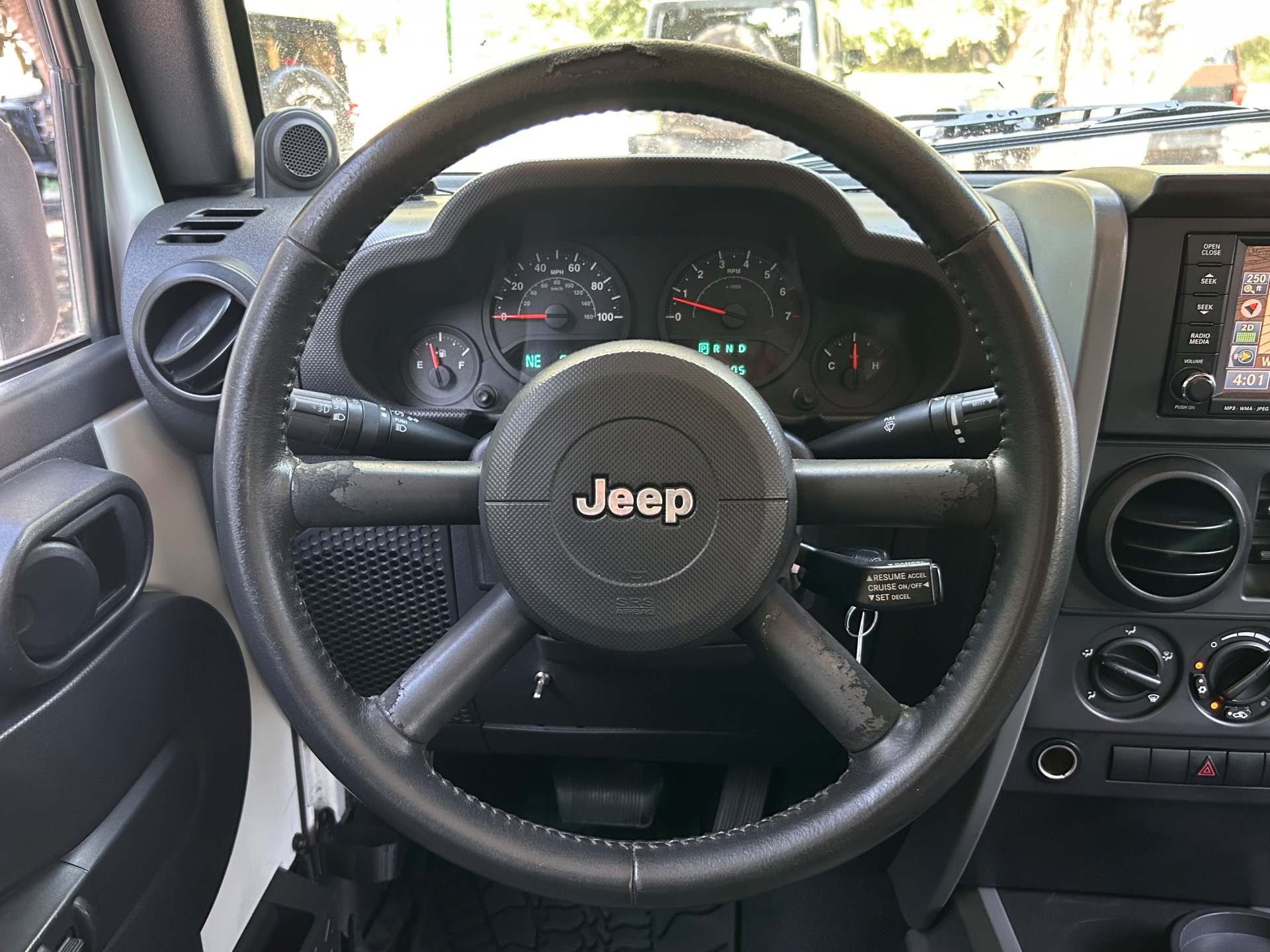 Used-2007-Jeep-Wrangler-Unlimited-X
