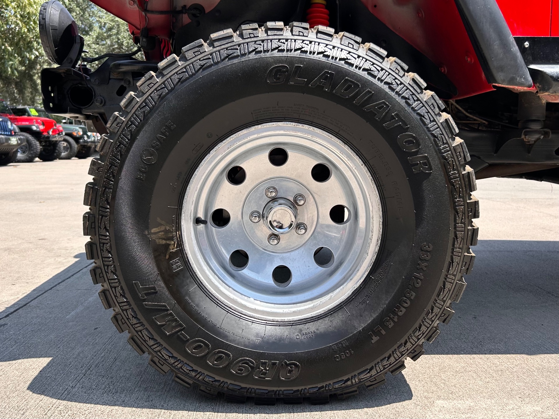 Used-1997-Jeep-Wrangler-SE
