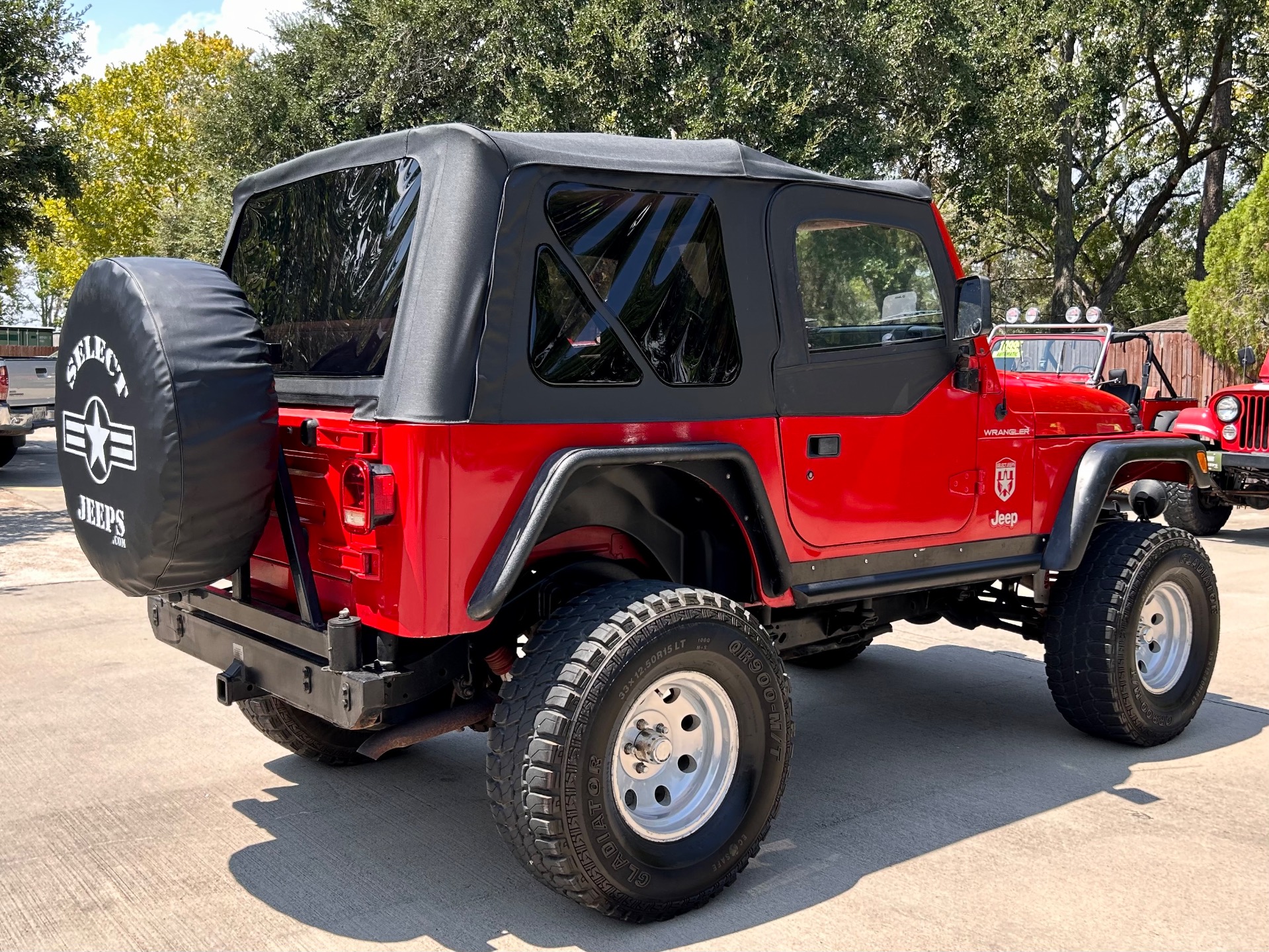 Used-1997-Jeep-Wrangler-SE