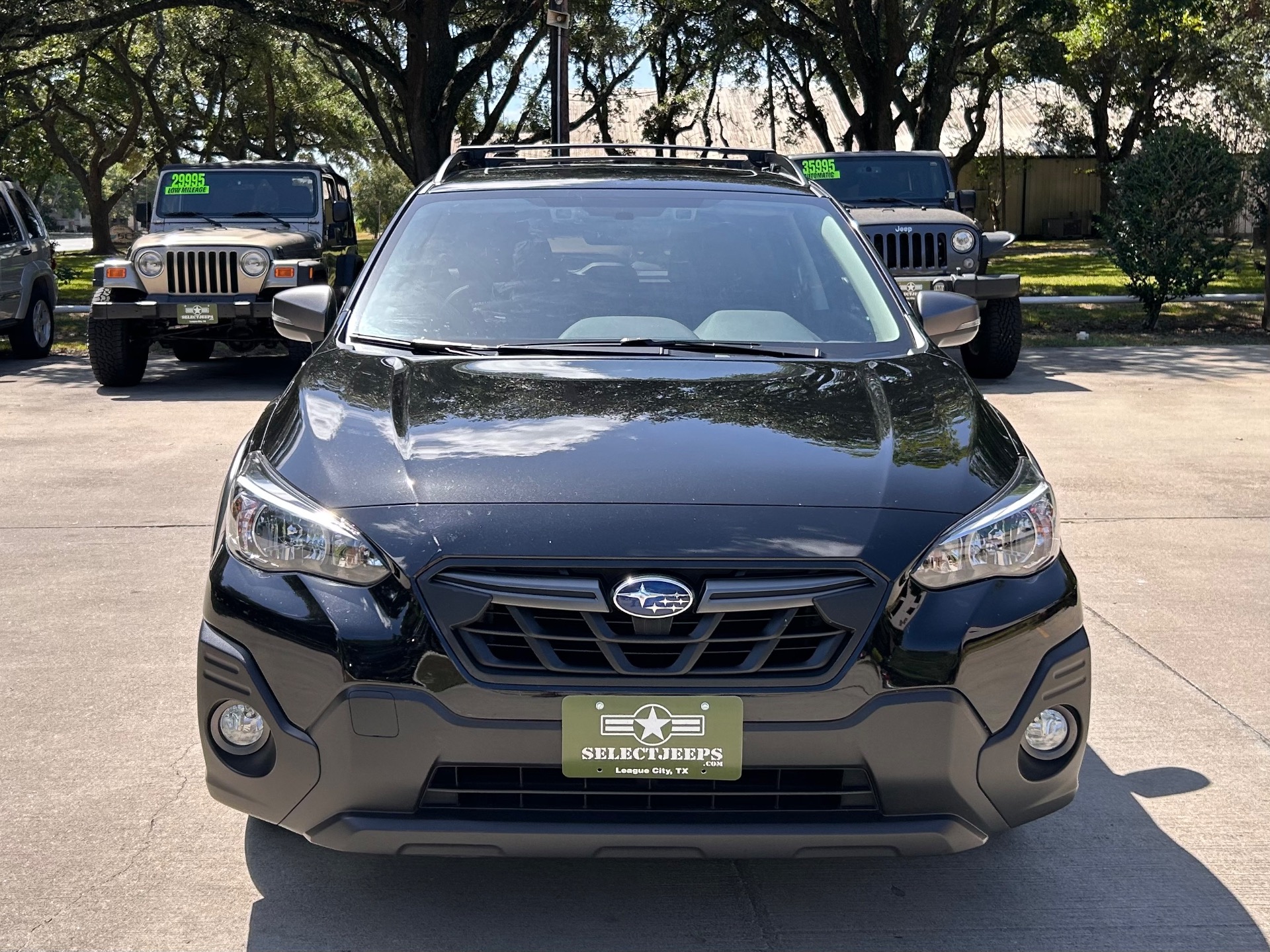 Used-2021-Subaru-Crosstrek-Sport