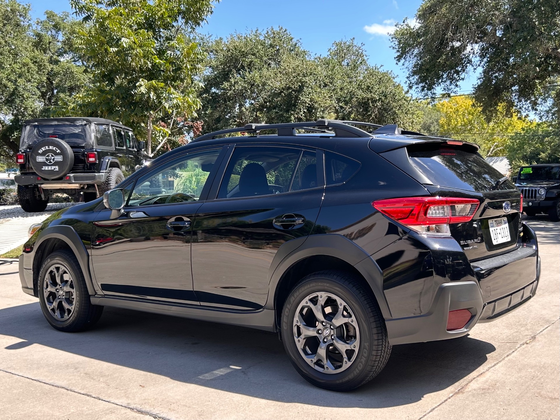 Used-2021-Subaru-Crosstrek-Sport