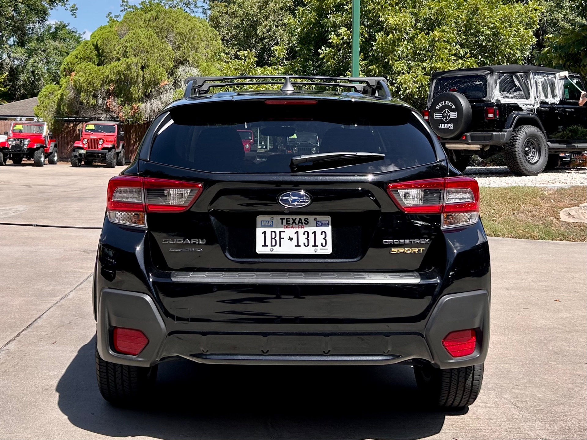 Used-2021-Subaru-Crosstrek-Sport