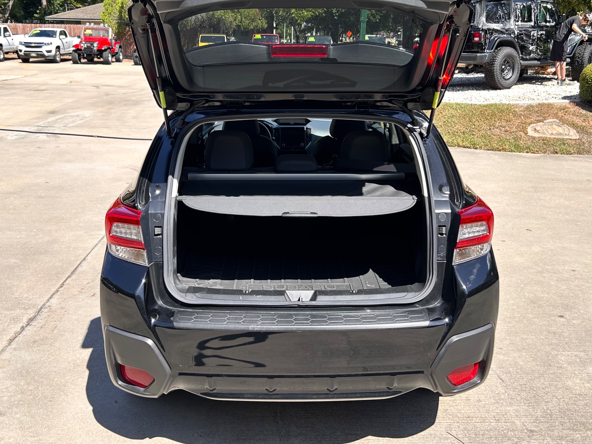 Used-2021-Subaru-Crosstrek-Sport