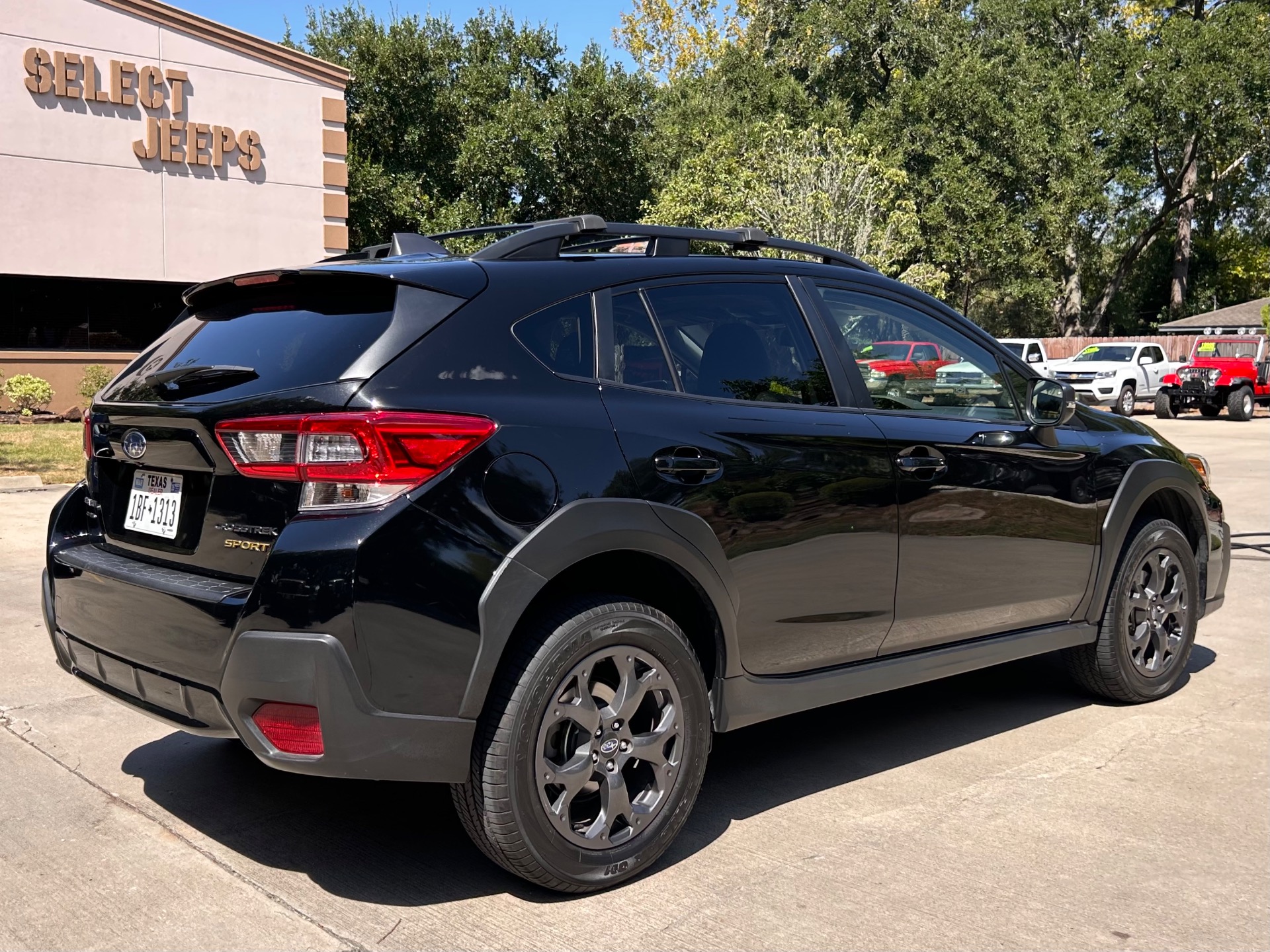 Used-2021-Subaru-Crosstrek-Sport