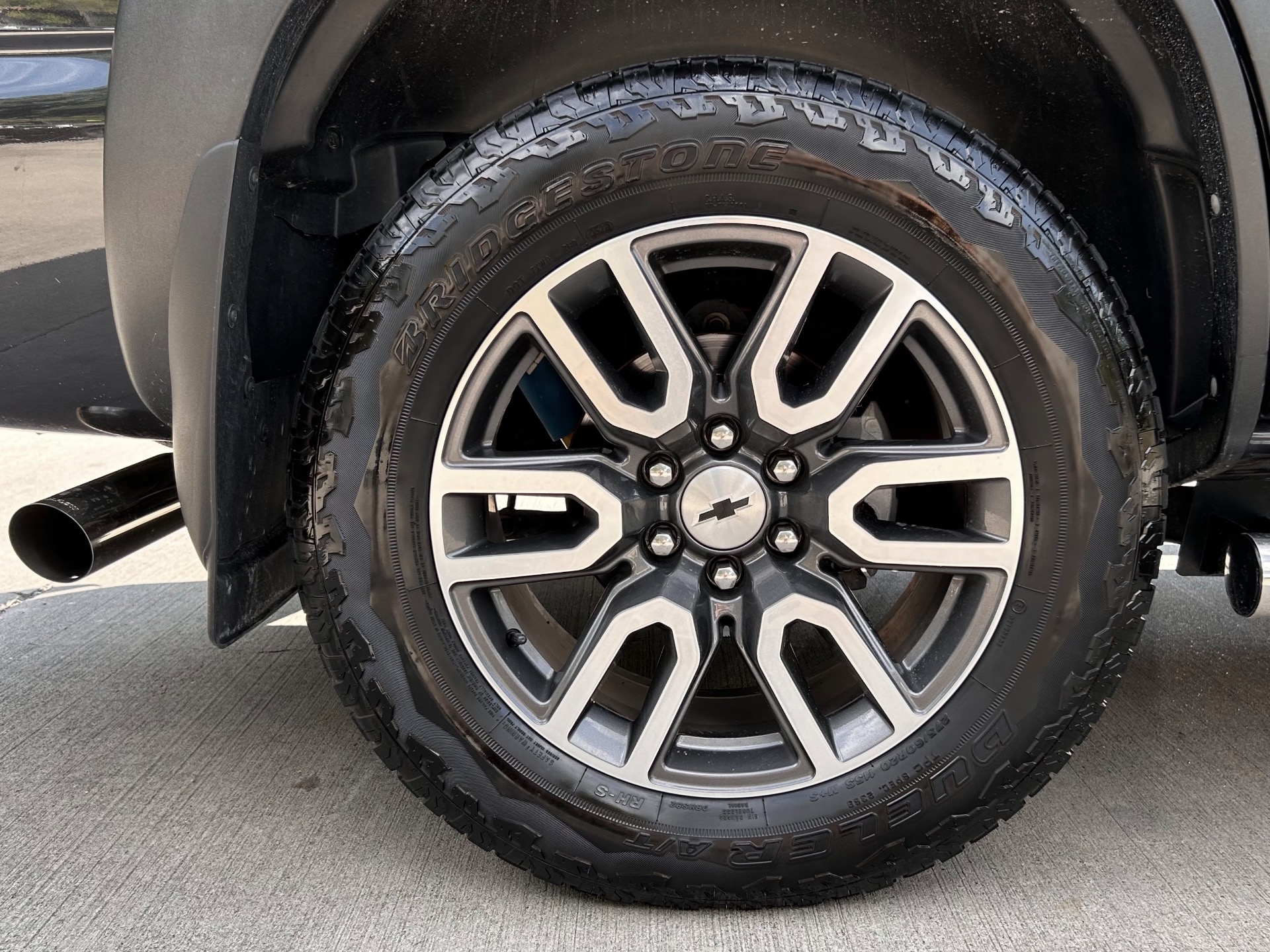 Used-2004-Chevrolet-Tahoe-LT
