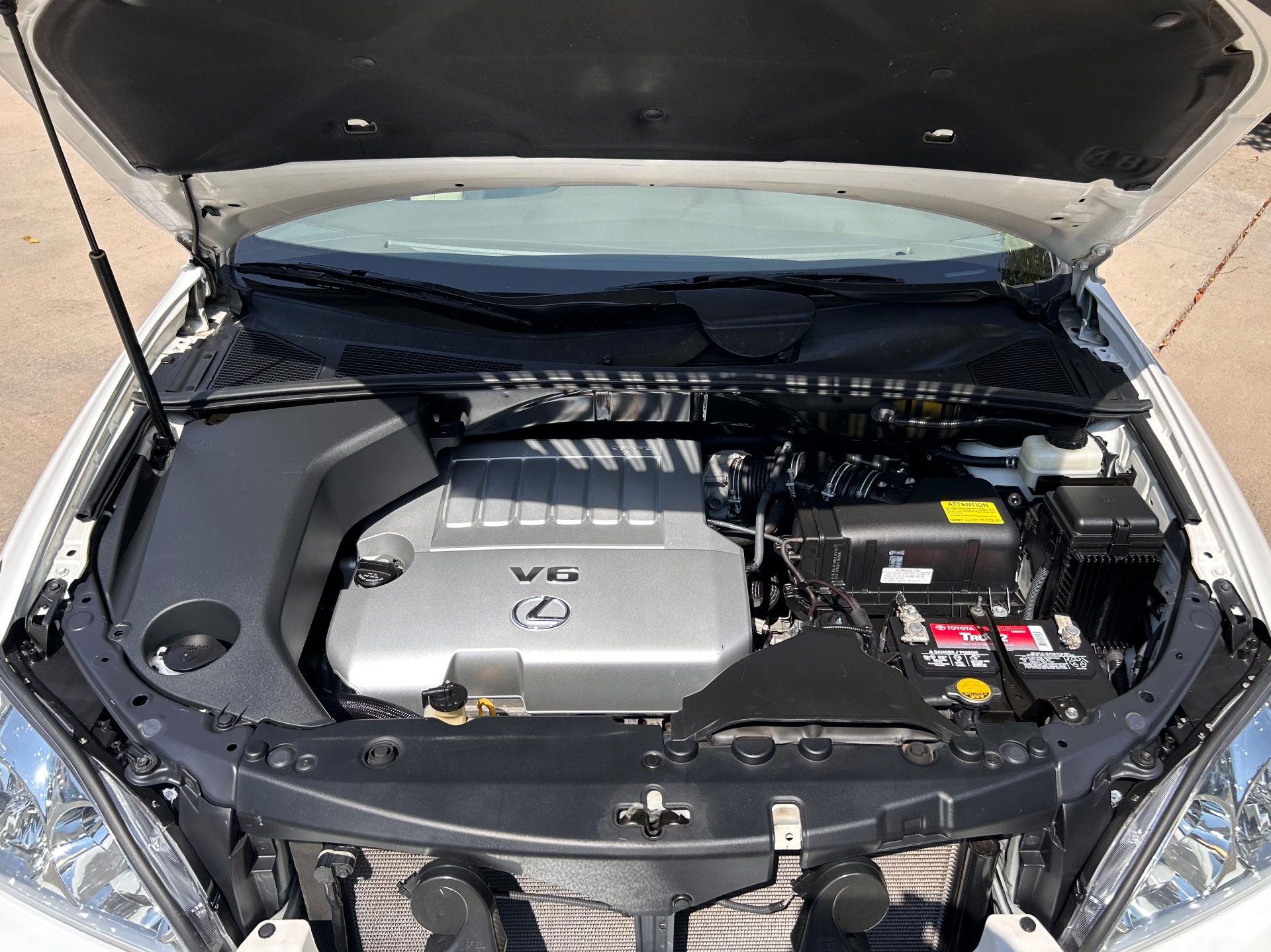 Used-2009-Lexus-RX-350