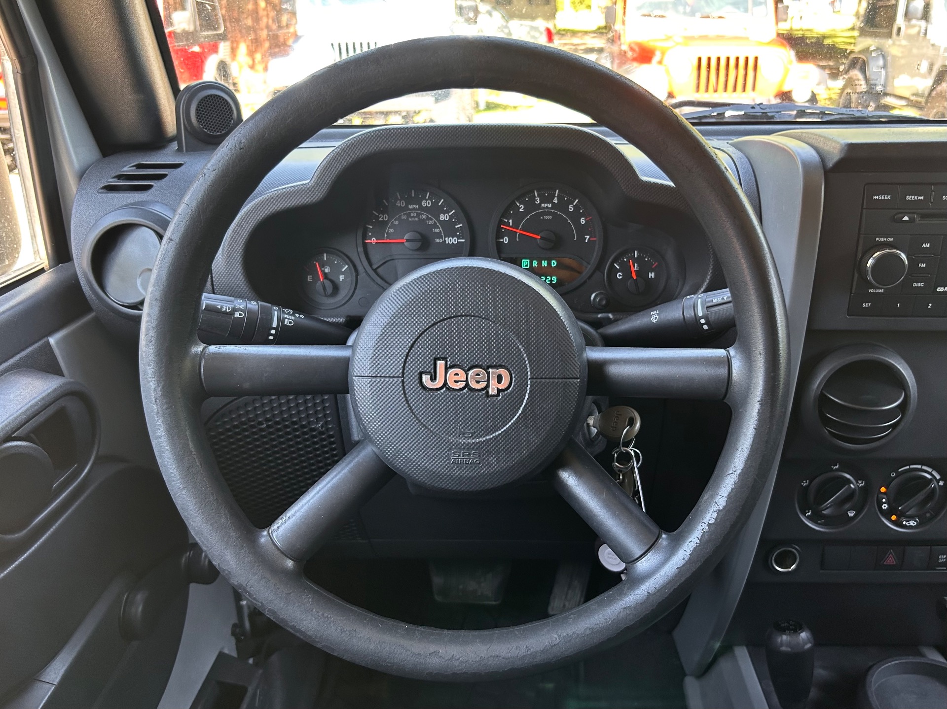Used-2007-Jeep-Wrangler-X
