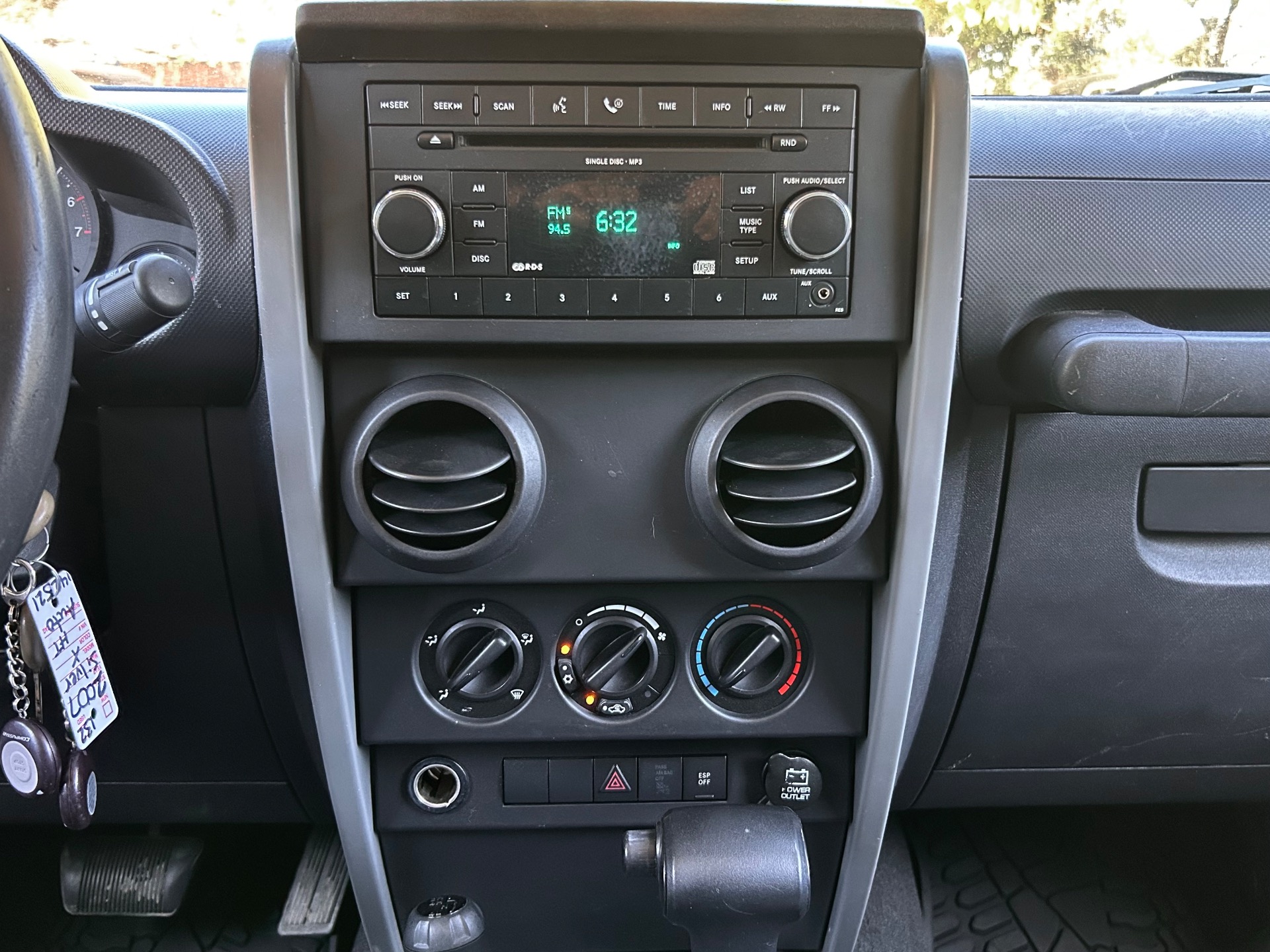 Used-2007-Jeep-Wrangler-X