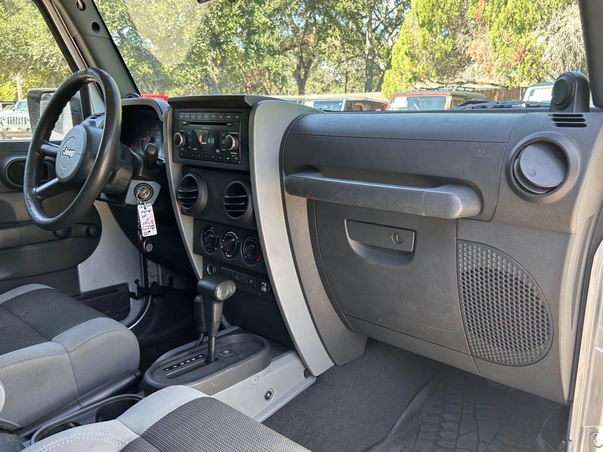 Used-2007-Jeep-Wrangler-X