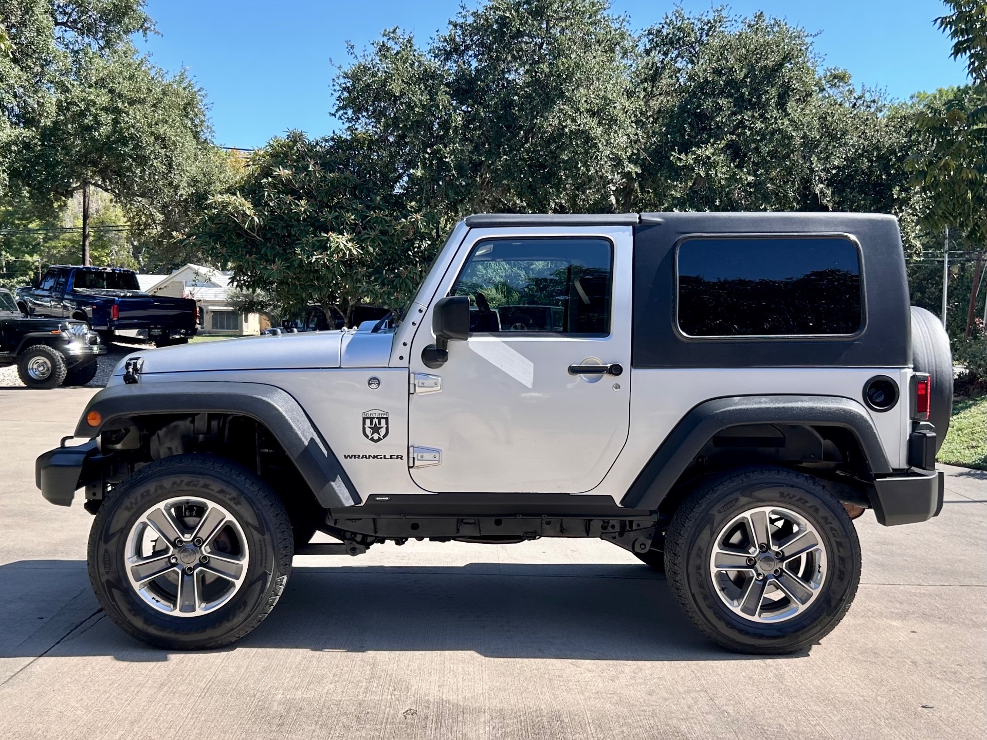 Used-2007-Jeep-Wrangler-X
