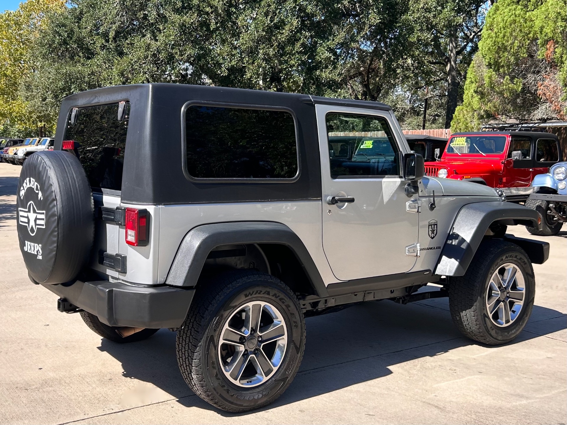 Used-2007-Jeep-Wrangler-X