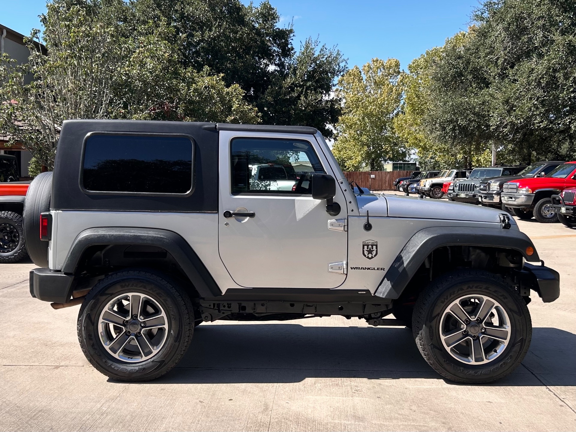 Used-2007-Jeep-Wrangler-X