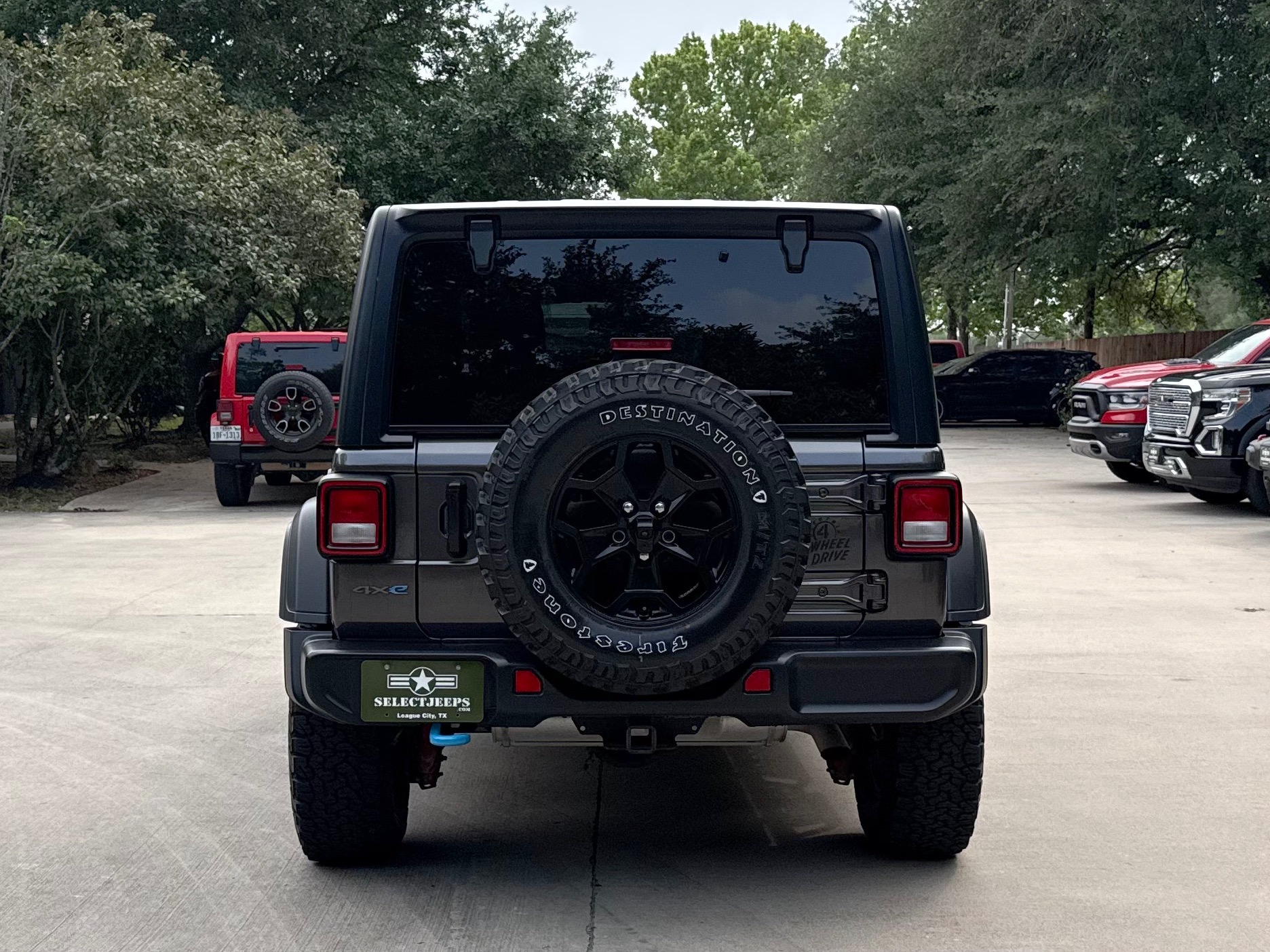 Used-2023-Jeep-Wrangler-Willys-4xe-Willys-4xe