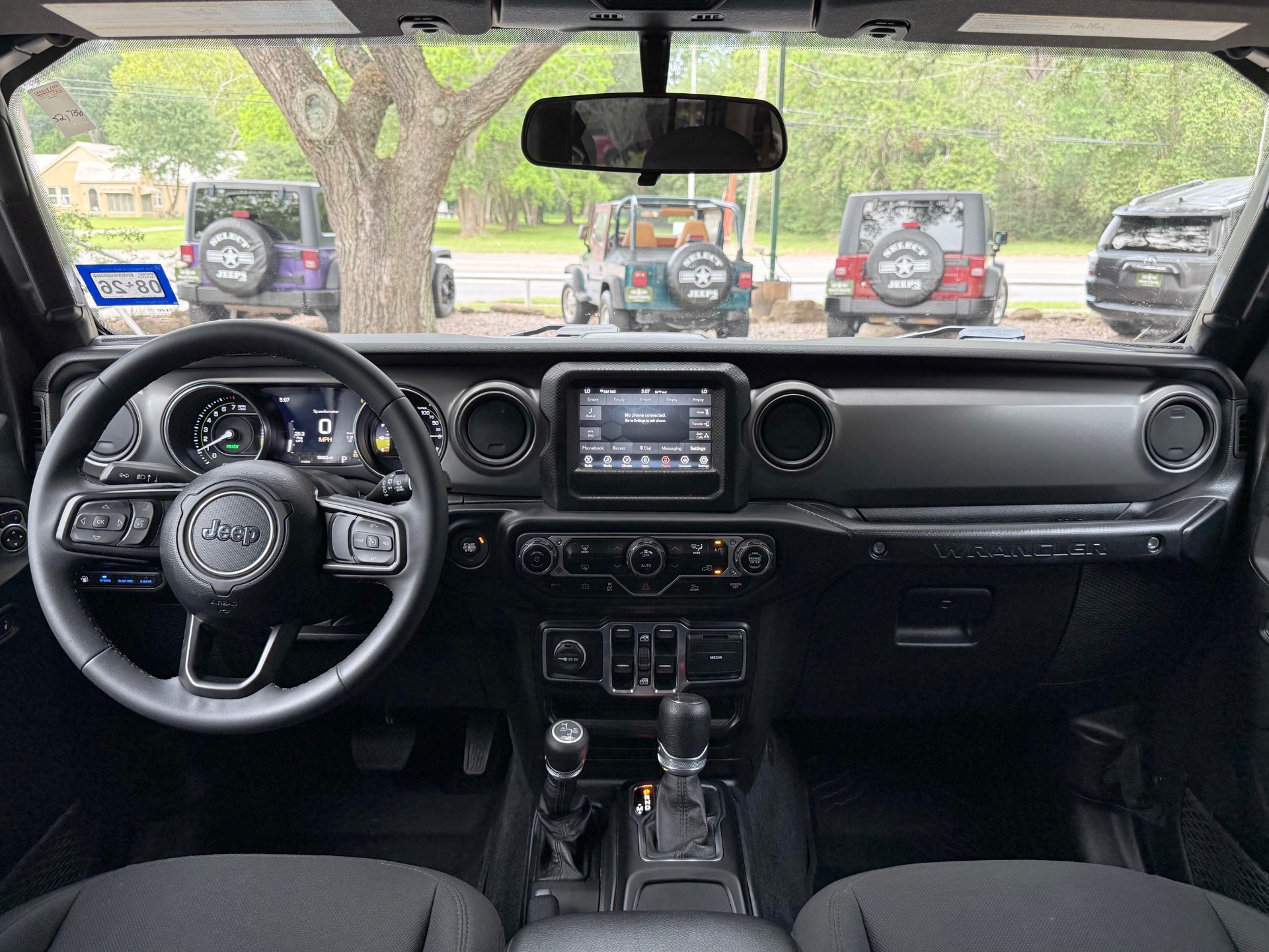 Used-2023-Jeep-Wrangler-Willys-4xe-Willys-4xe