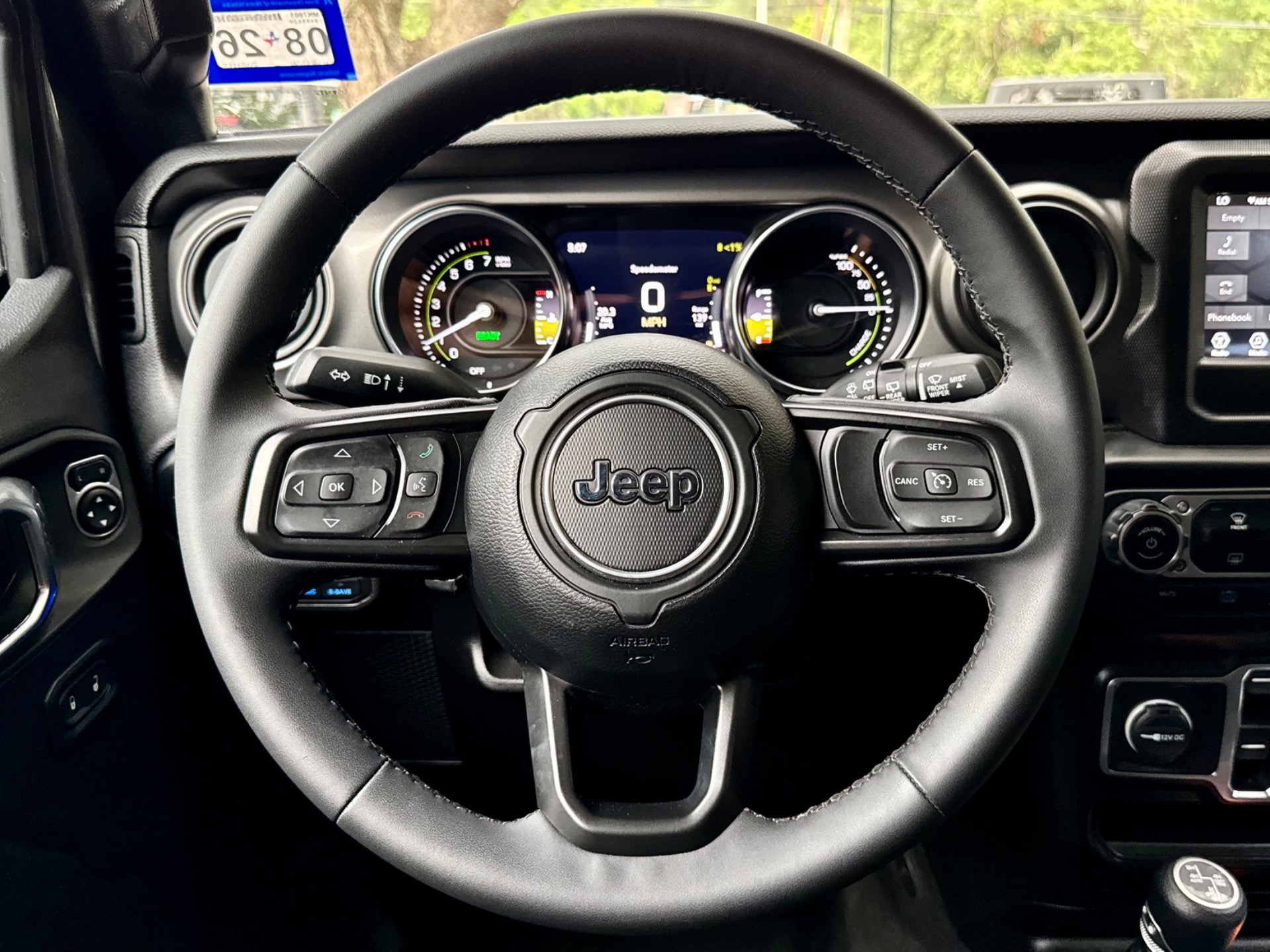 Used-2023-Jeep-Wrangler-Willys-4xe-Willys-4xe