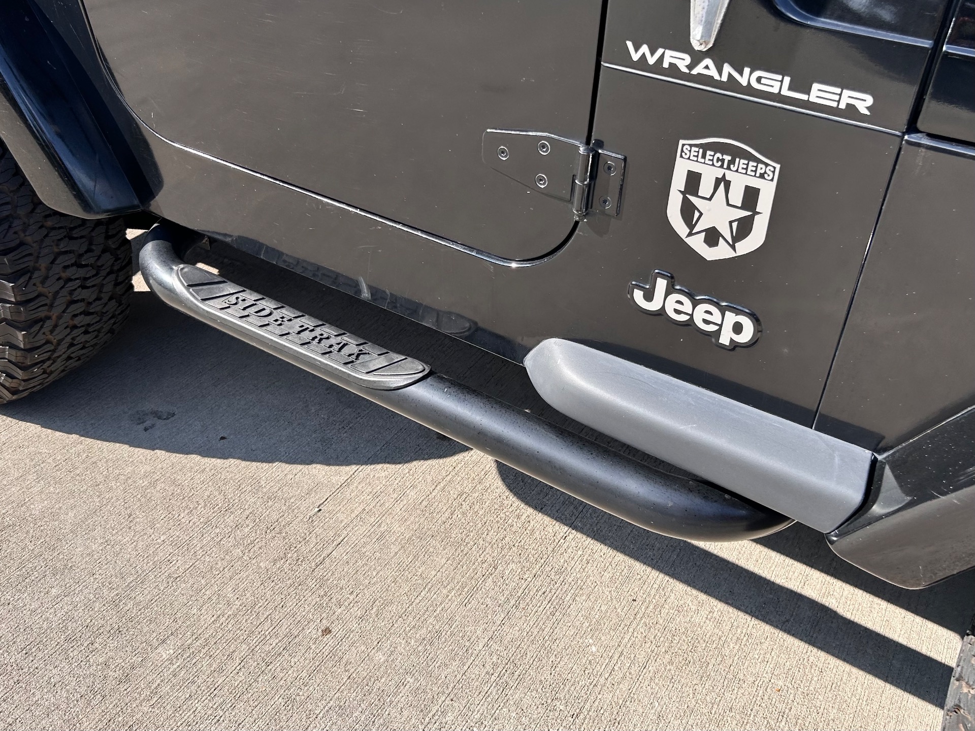Used-1997-Jeep-Wrangler-SE
