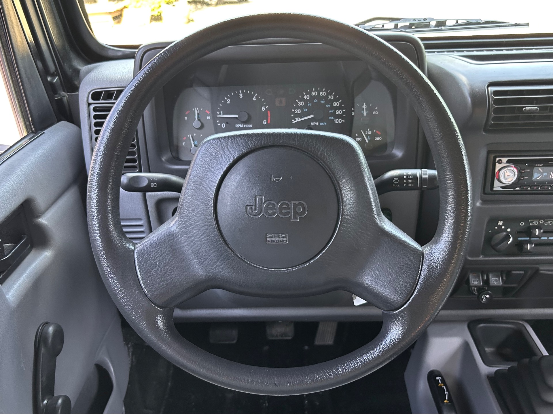 Used-1997-Jeep-Wrangler-SE