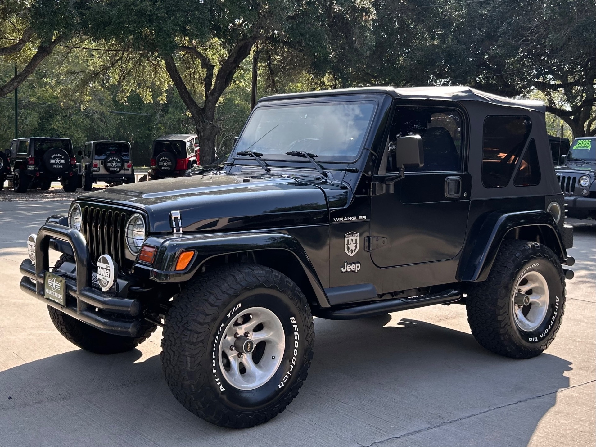 Used-1997-Jeep-Wrangler-SE