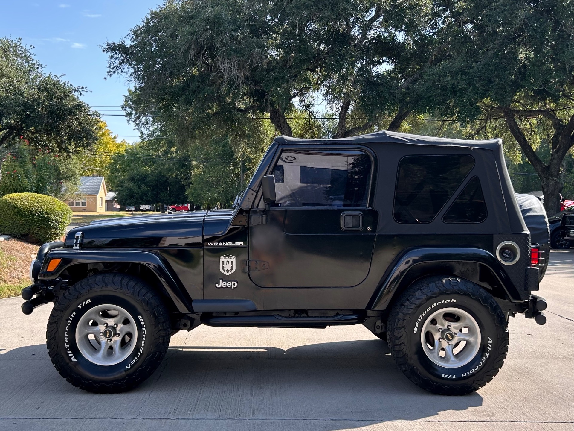 Used-1997-Jeep-Wrangler-SE