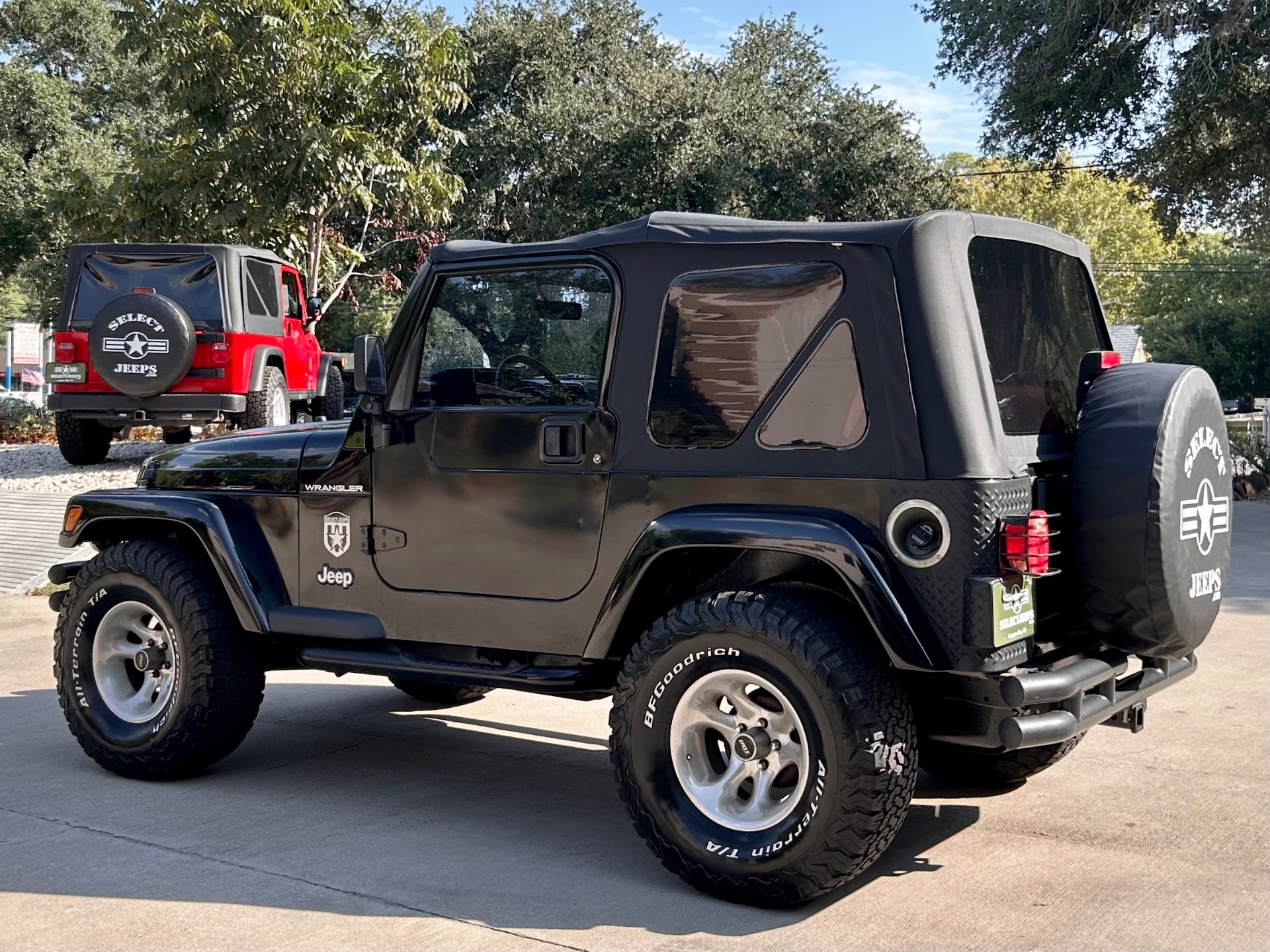 Used-1997-Jeep-Wrangler-SE
